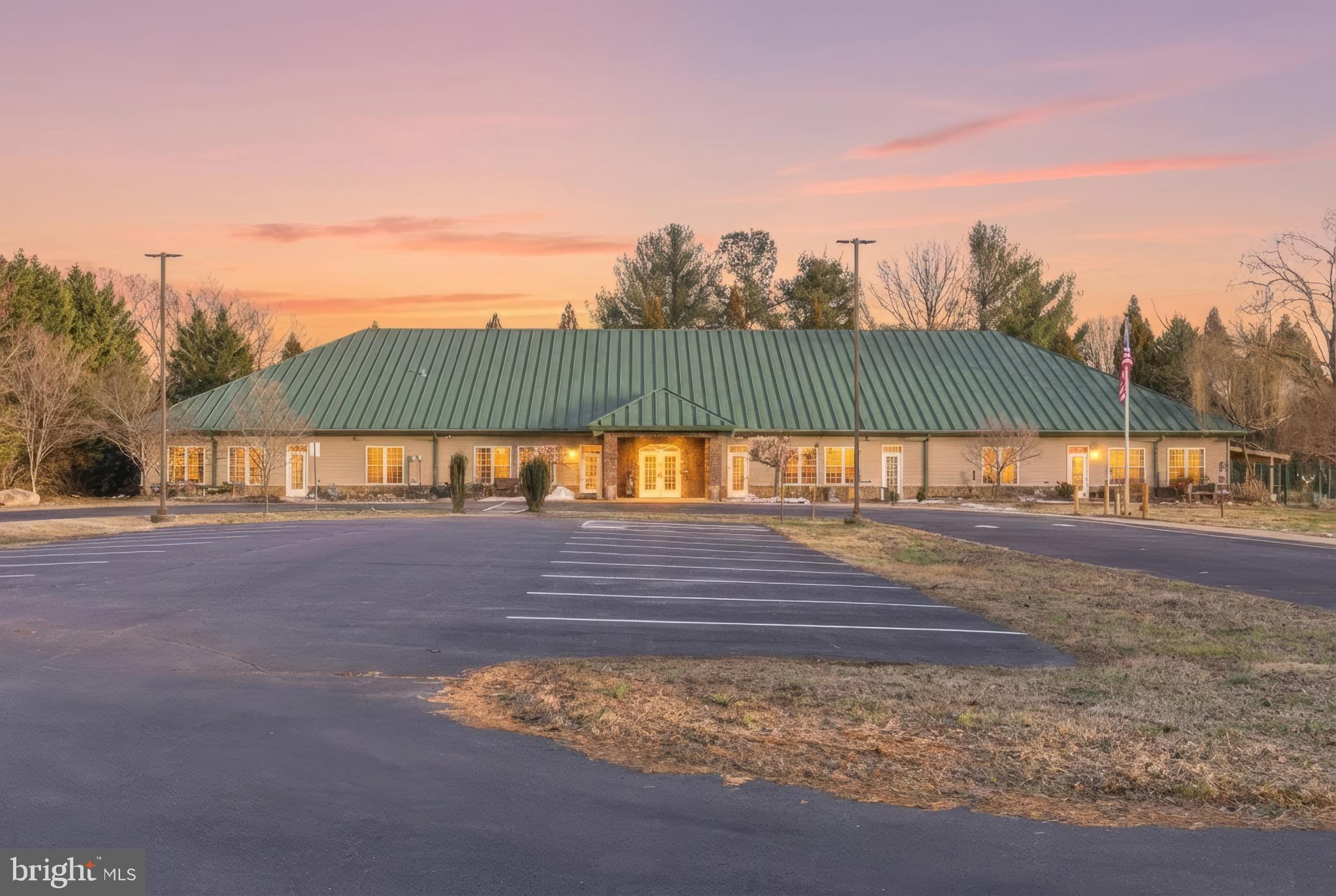 EPSOM FARM - Commercial Sale