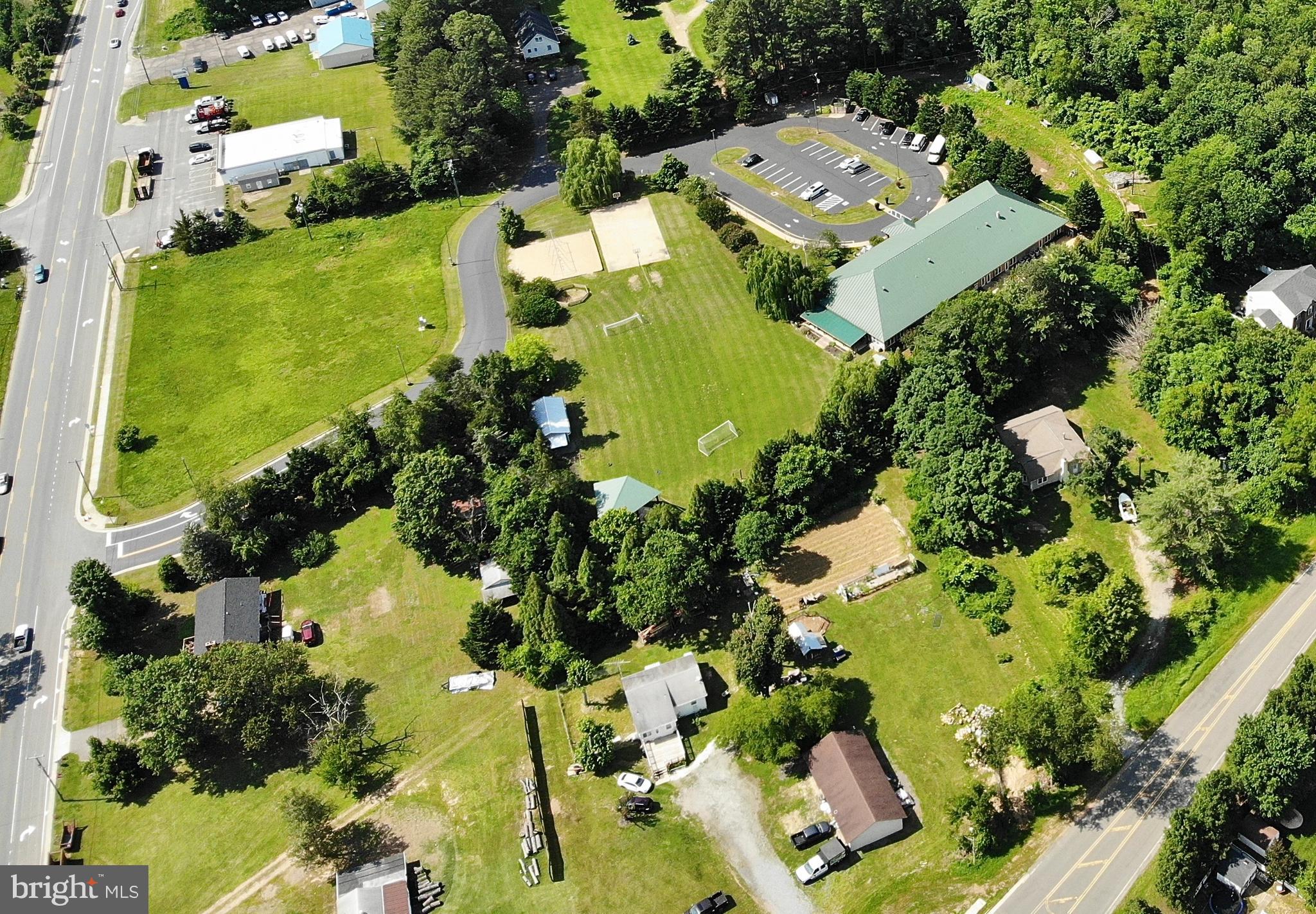 EPSOM FARM - Commercial Sale