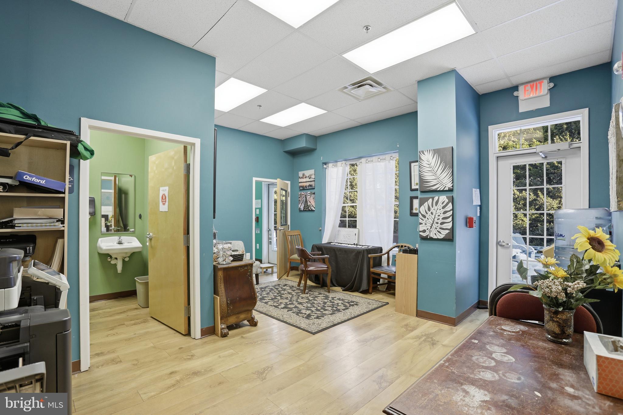 EPSOM FARM - Commercial Sale