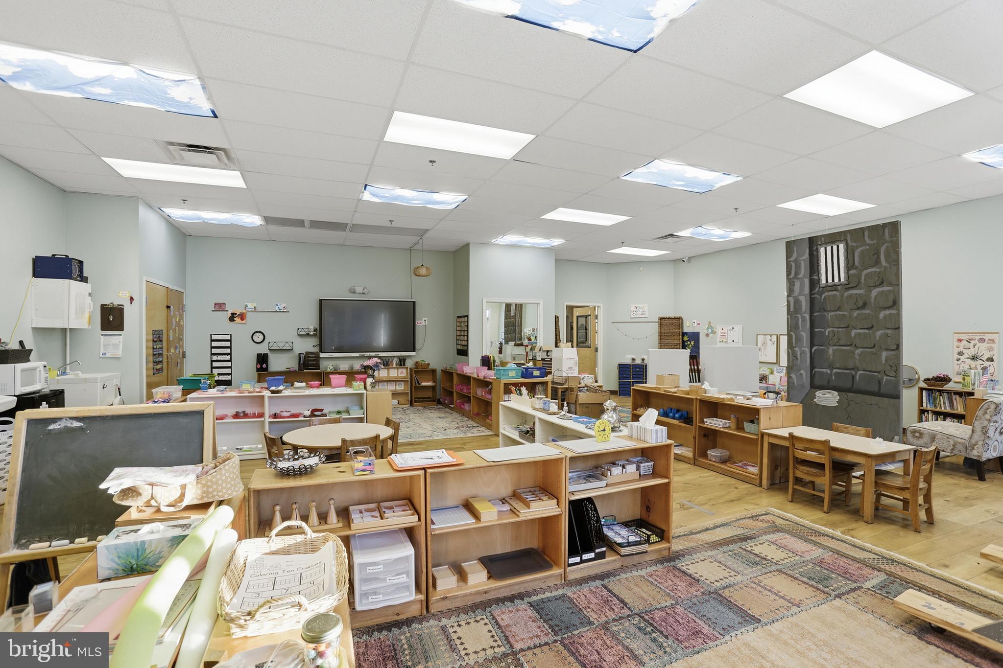 EPSOM FARM - Commercial Sale