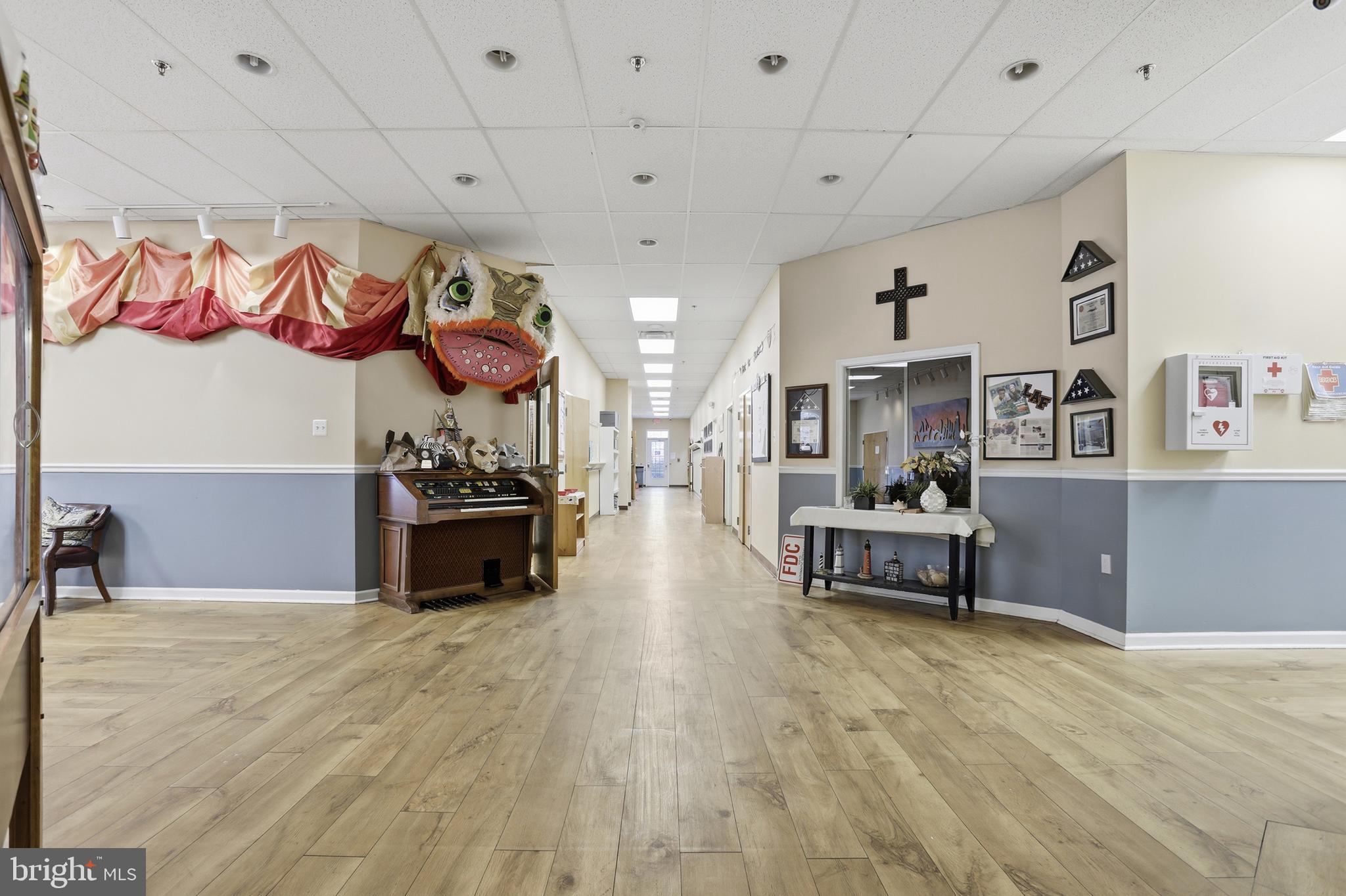 EPSOM FARM - Commercial Sale