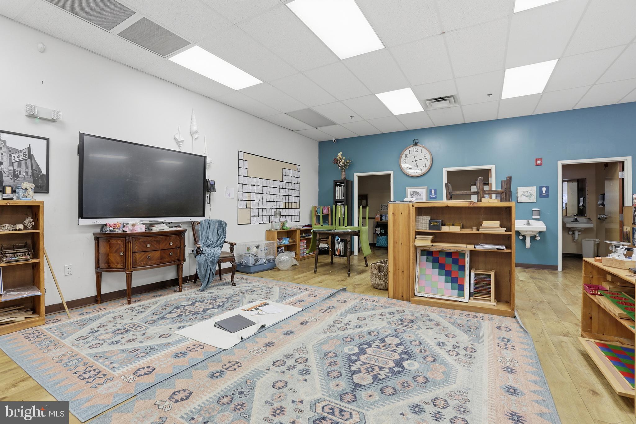 EPSOM FARM - Commercial Sale