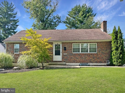 Photo of 388 W Anderson Avenue, PHOENIXVILLE, PA 19460 (MLS # PACT2135656)