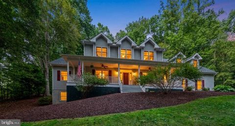 Homes For Rent - 6601 Colchester Road<br/> CLIFTON, VA 20124