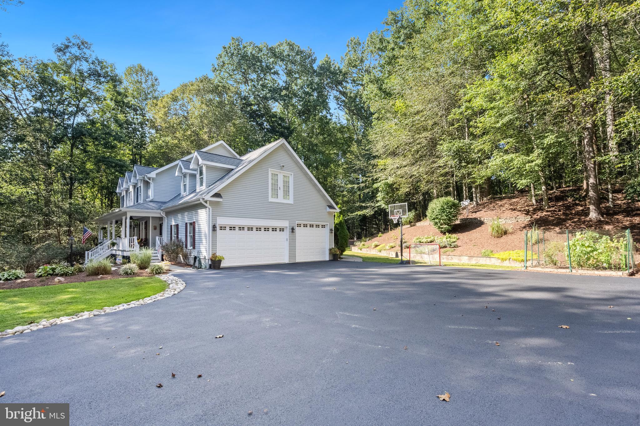 6601 COLCHESTER ROAD