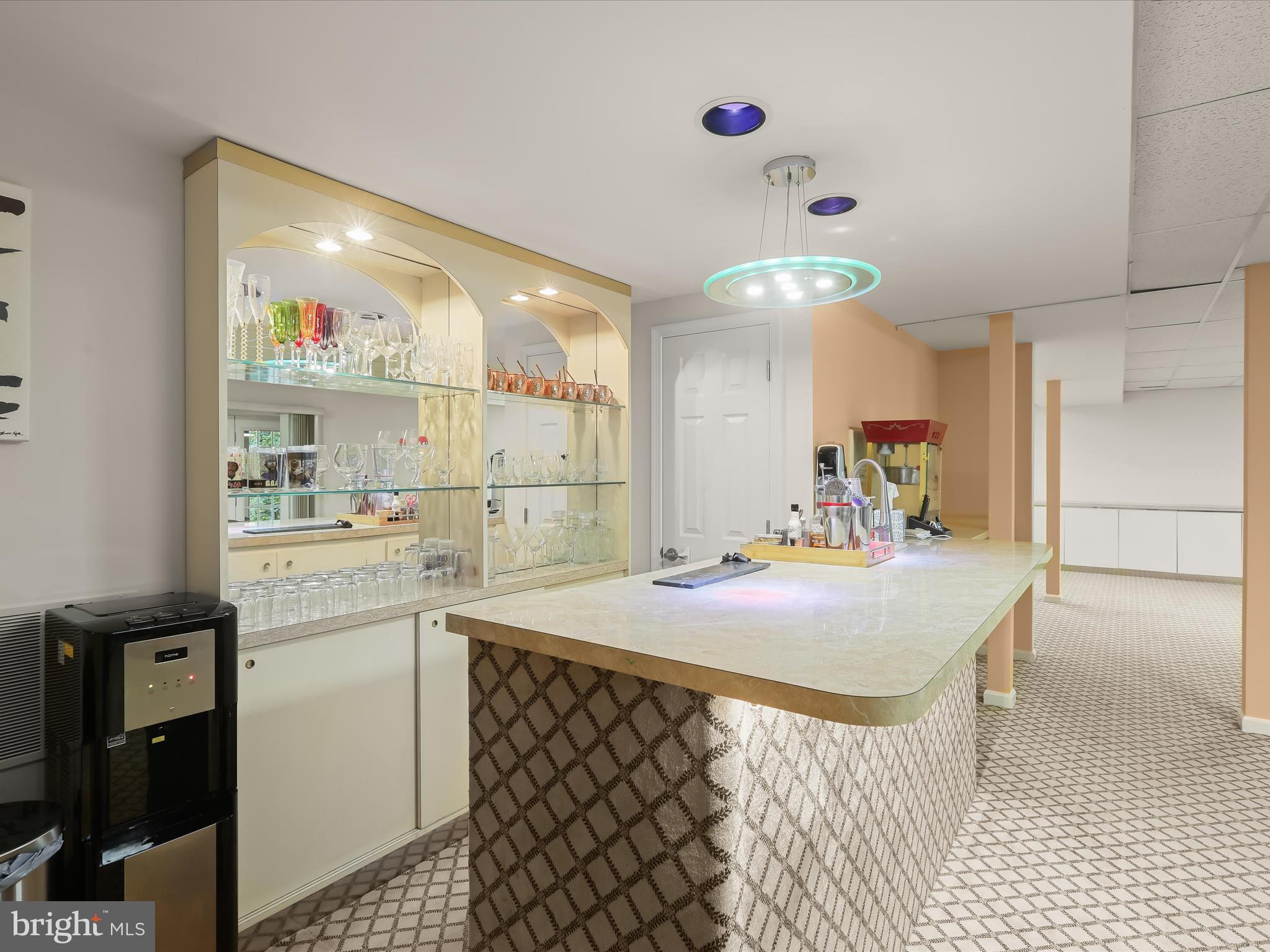 THE HILL FARM - Residential