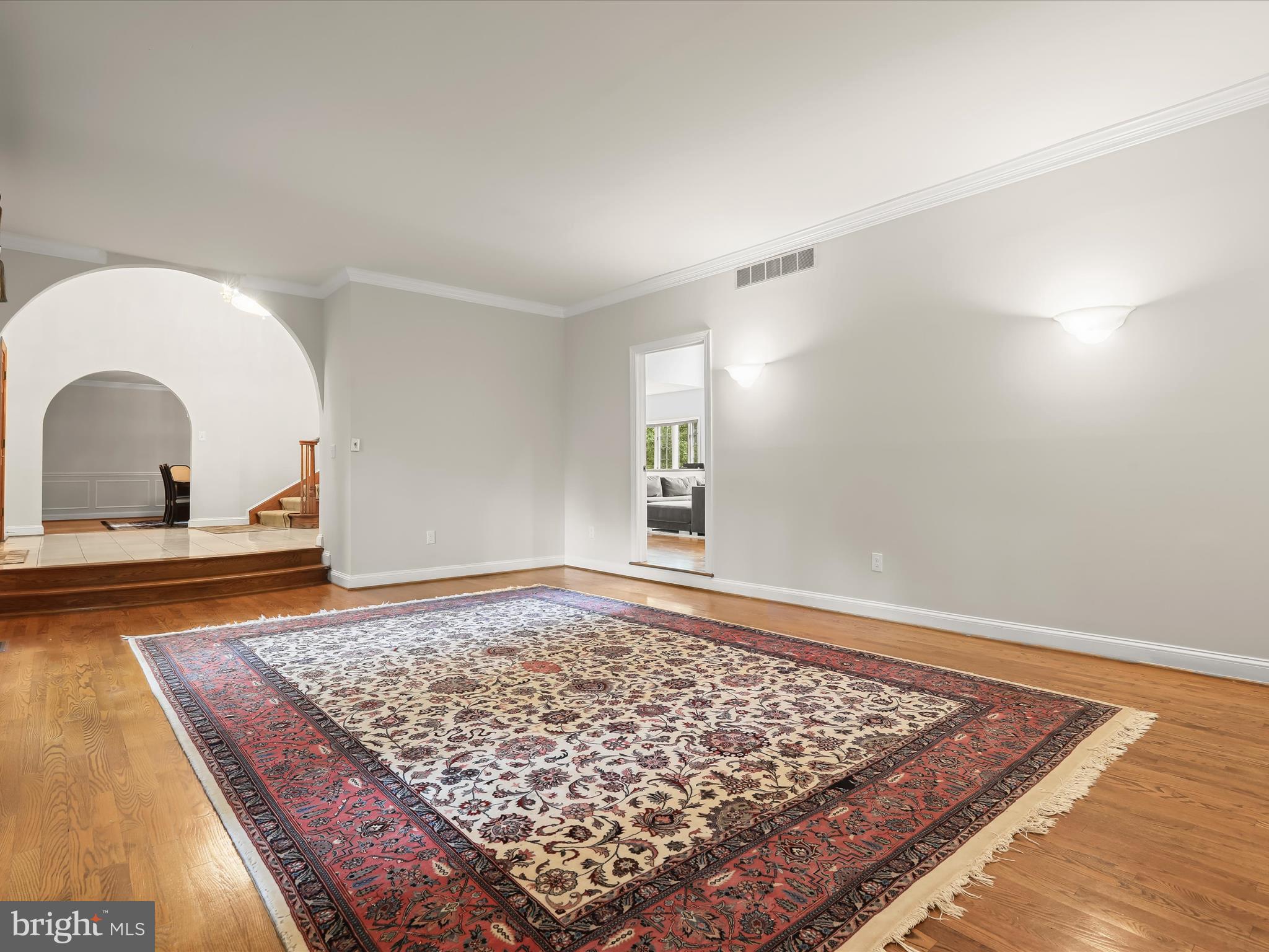 THE HILL FARM - Residential