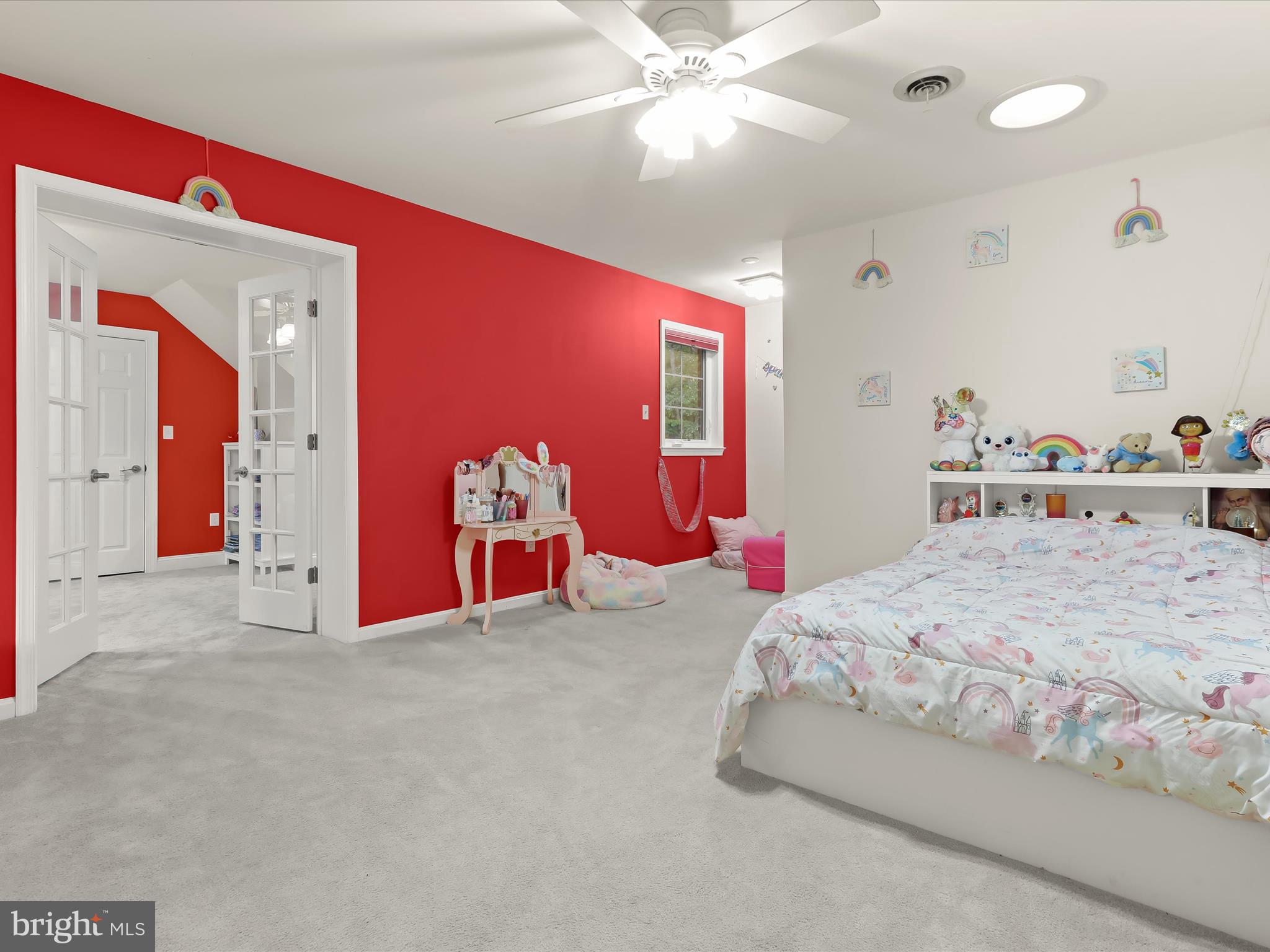 THE HILL FARM - Residential