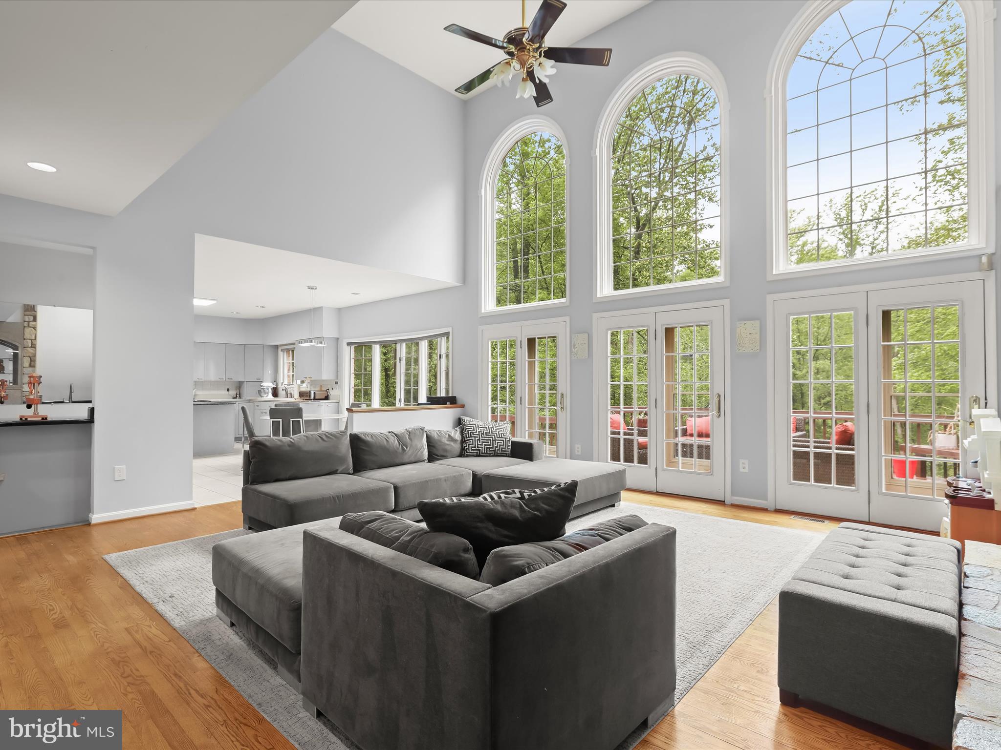 THE HILL FARM - Residential