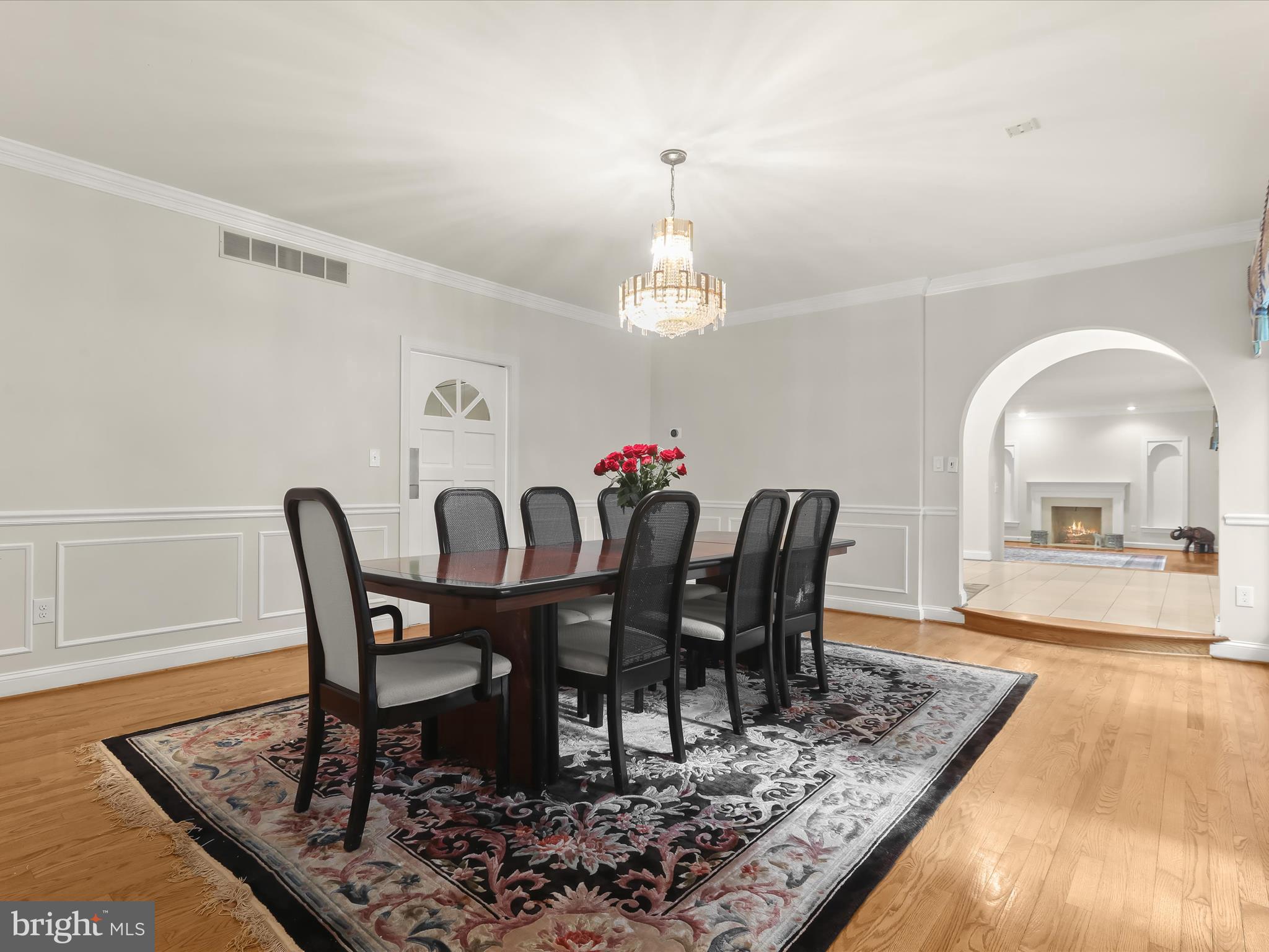 THE HILL FARM - Residential