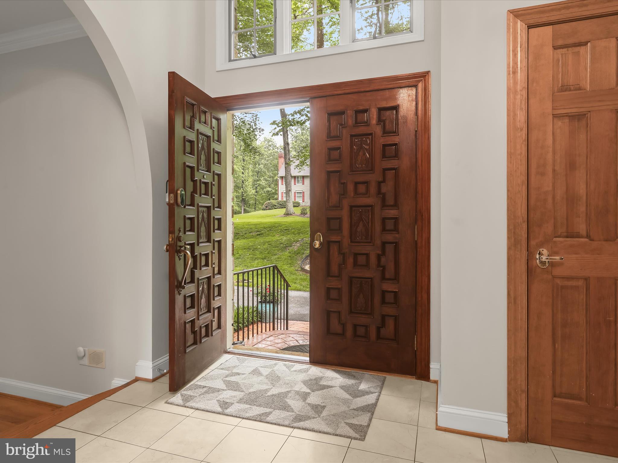 THE HILL FARM - Residential