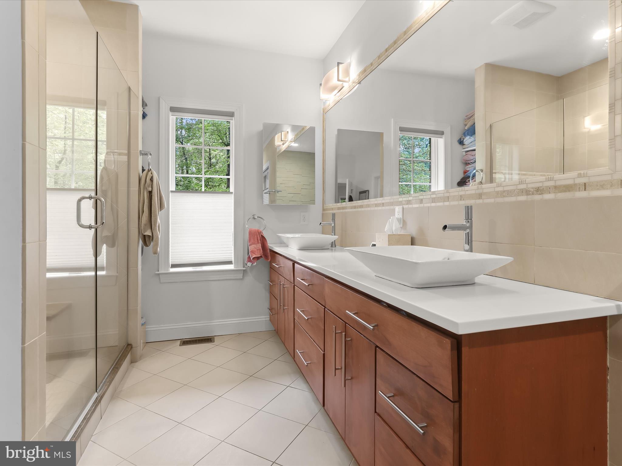 THE HILL FARM - Residential