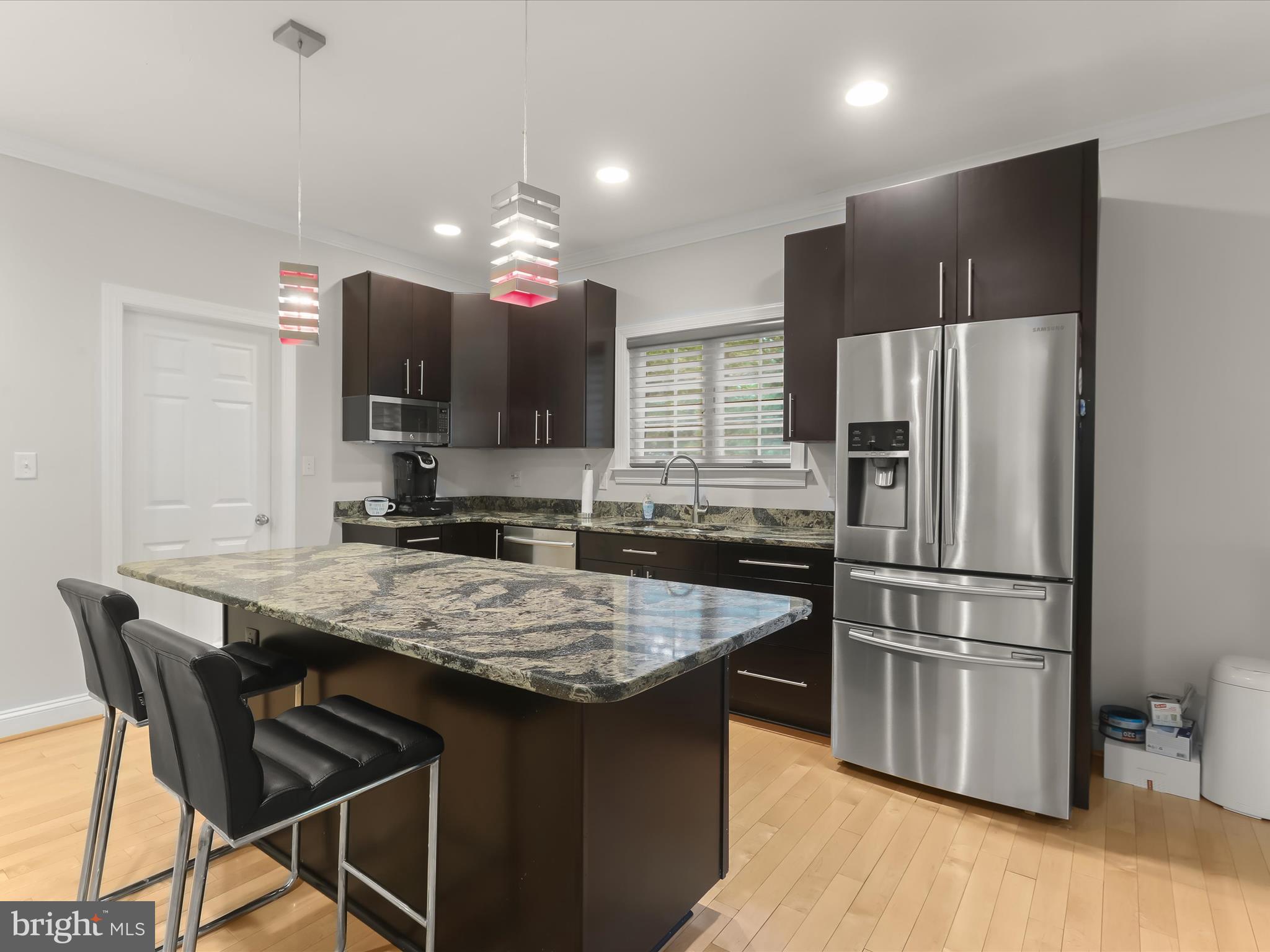 THE HILL FARM - Residential