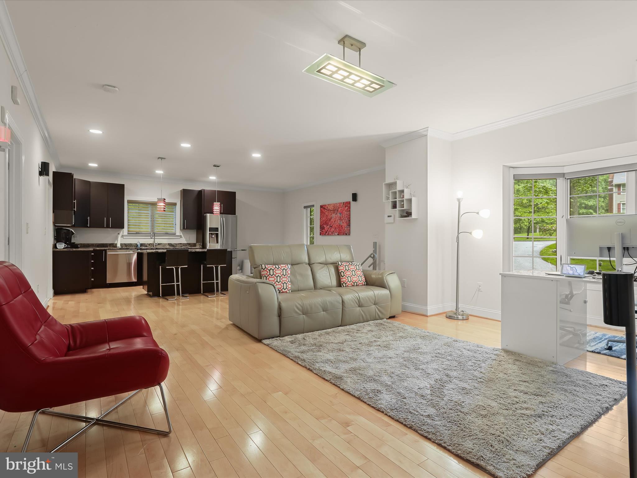 THE HILL FARM - Residential