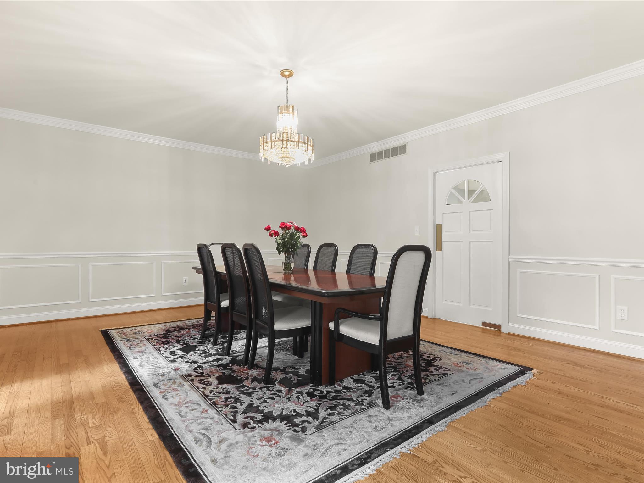 THE HILL FARM - Residential