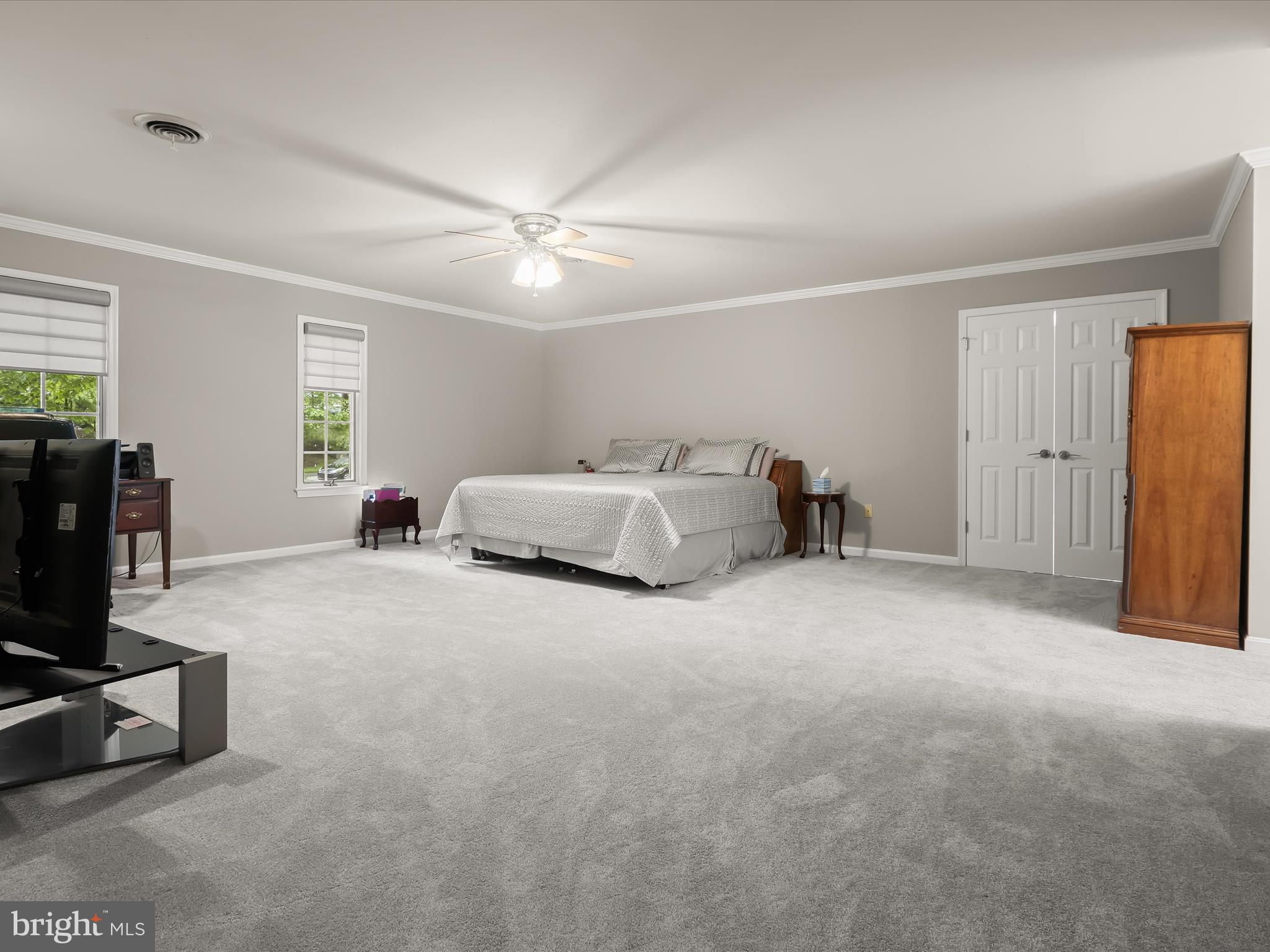 THE HILL FARM - Residential