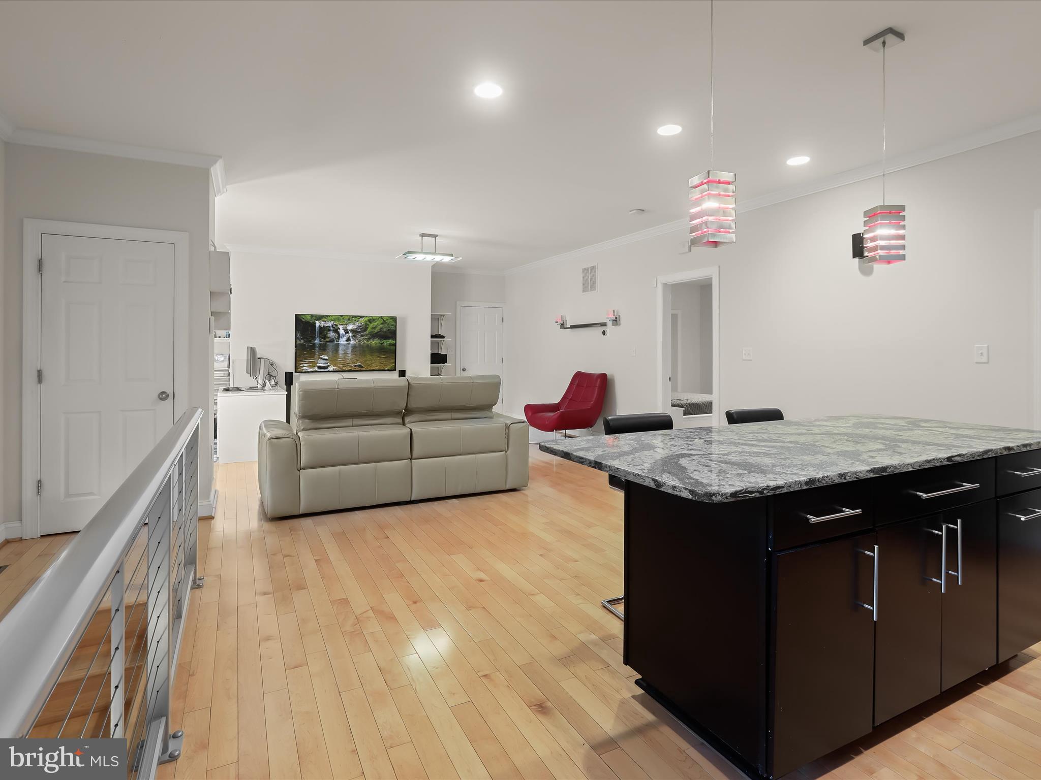 THE HILL FARM - Residential