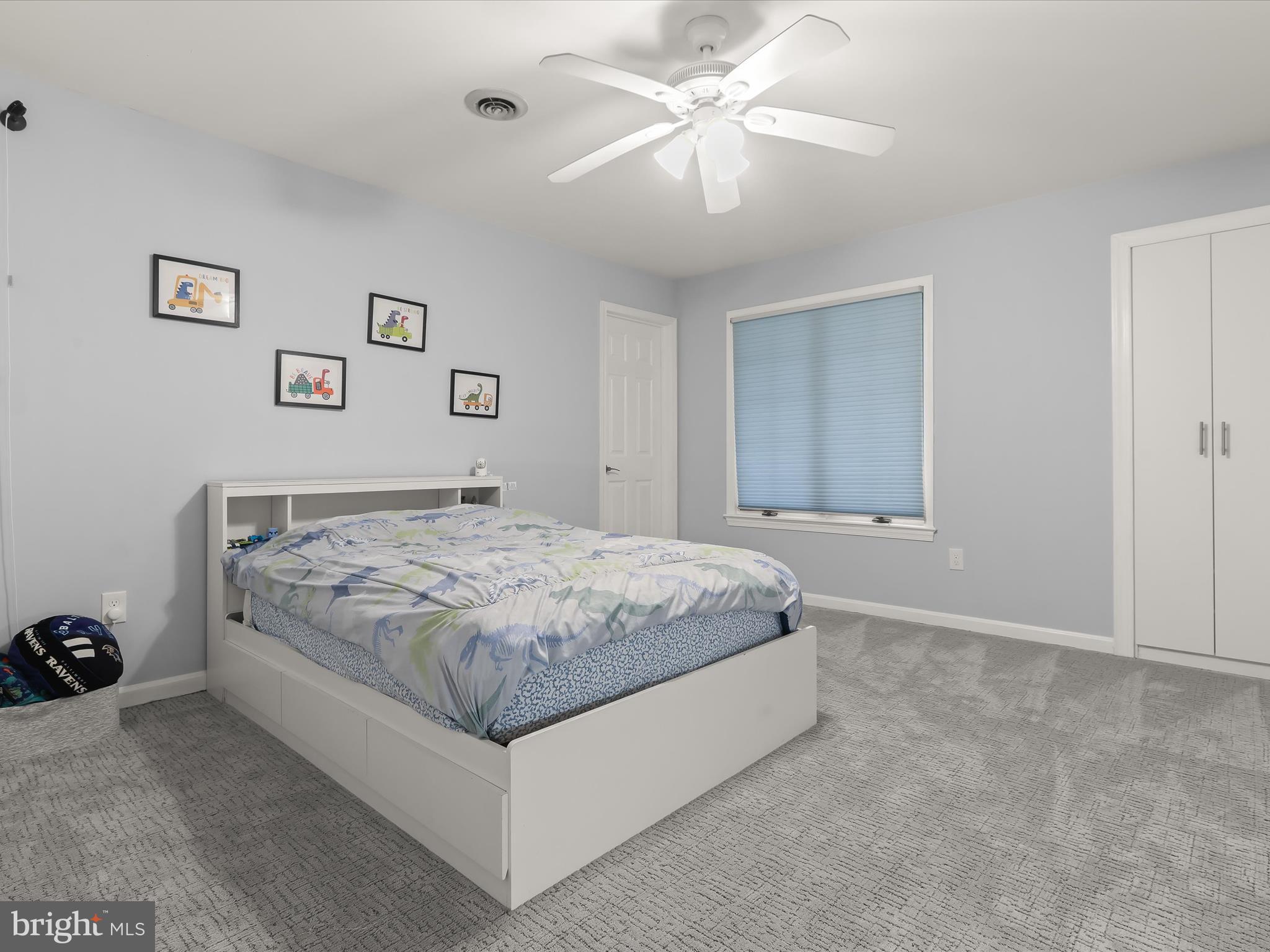 THE HILL FARM - Residential