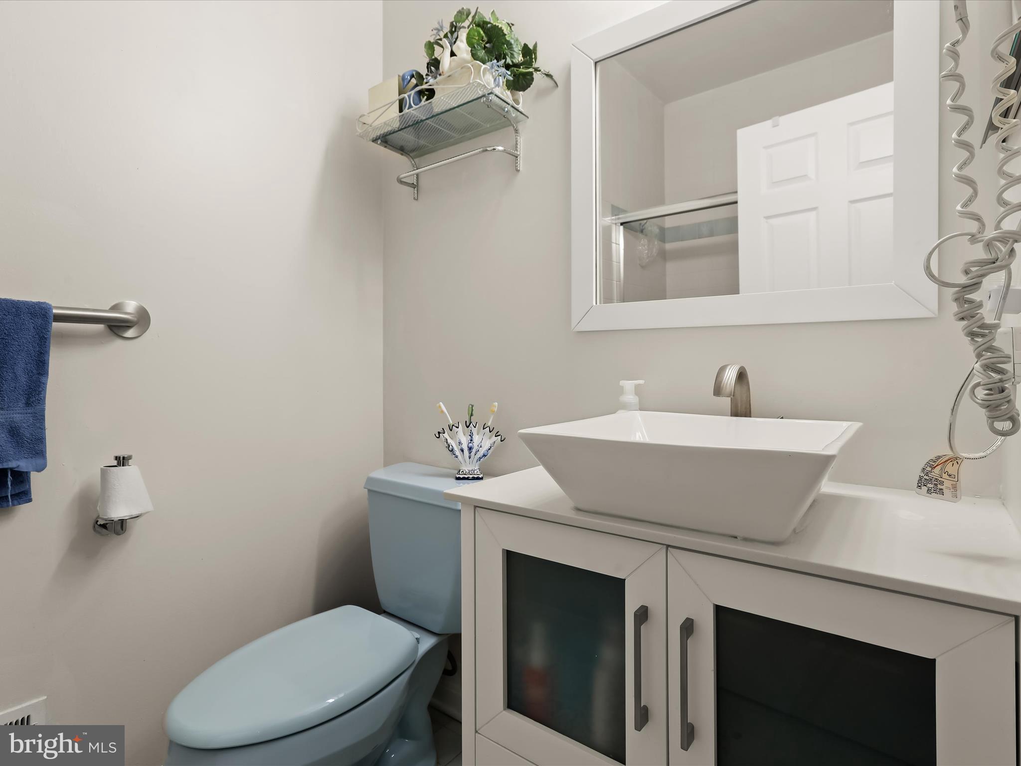 THE HILL FARM - Residential