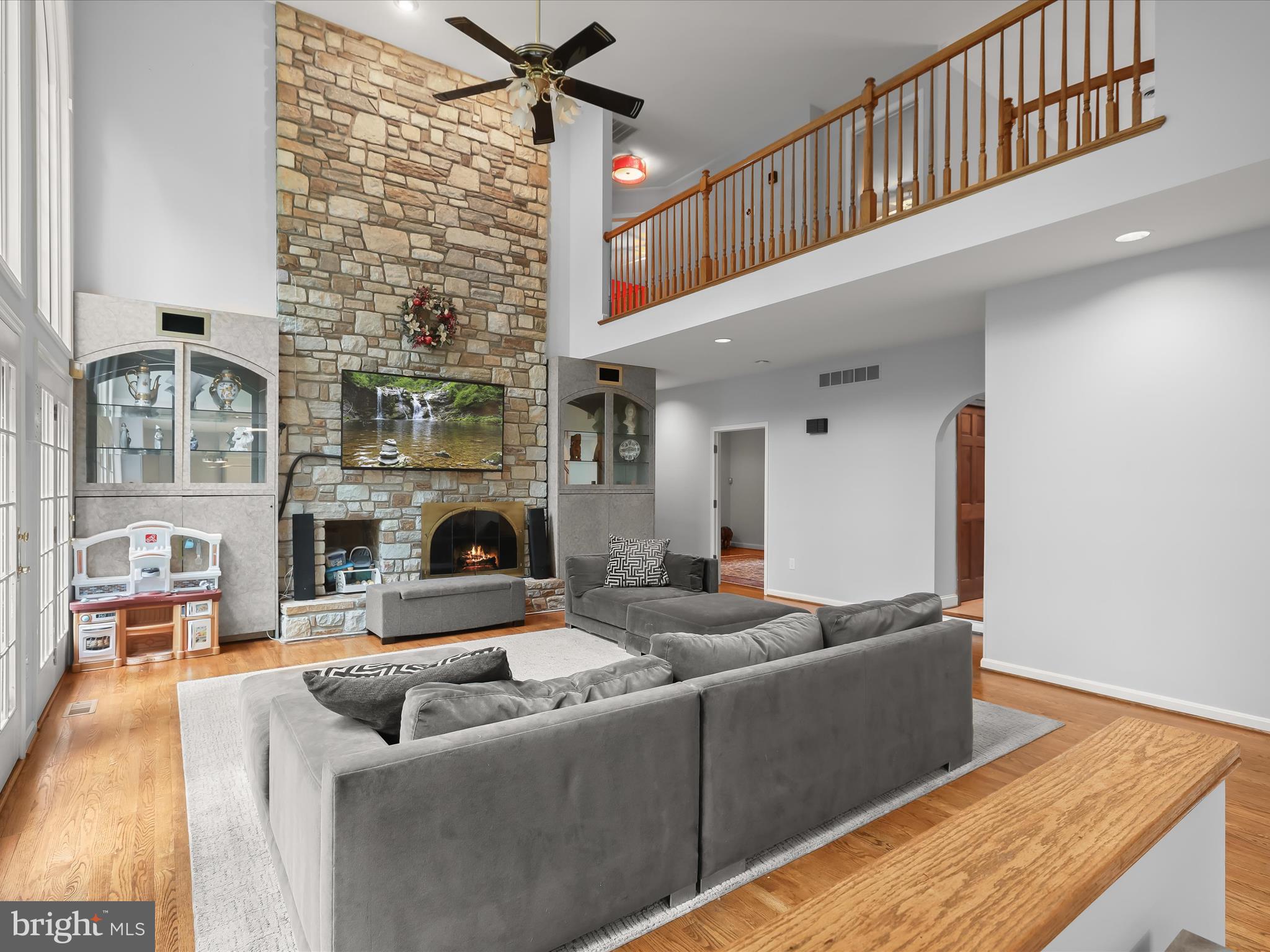 THE HILL FARM - Residential