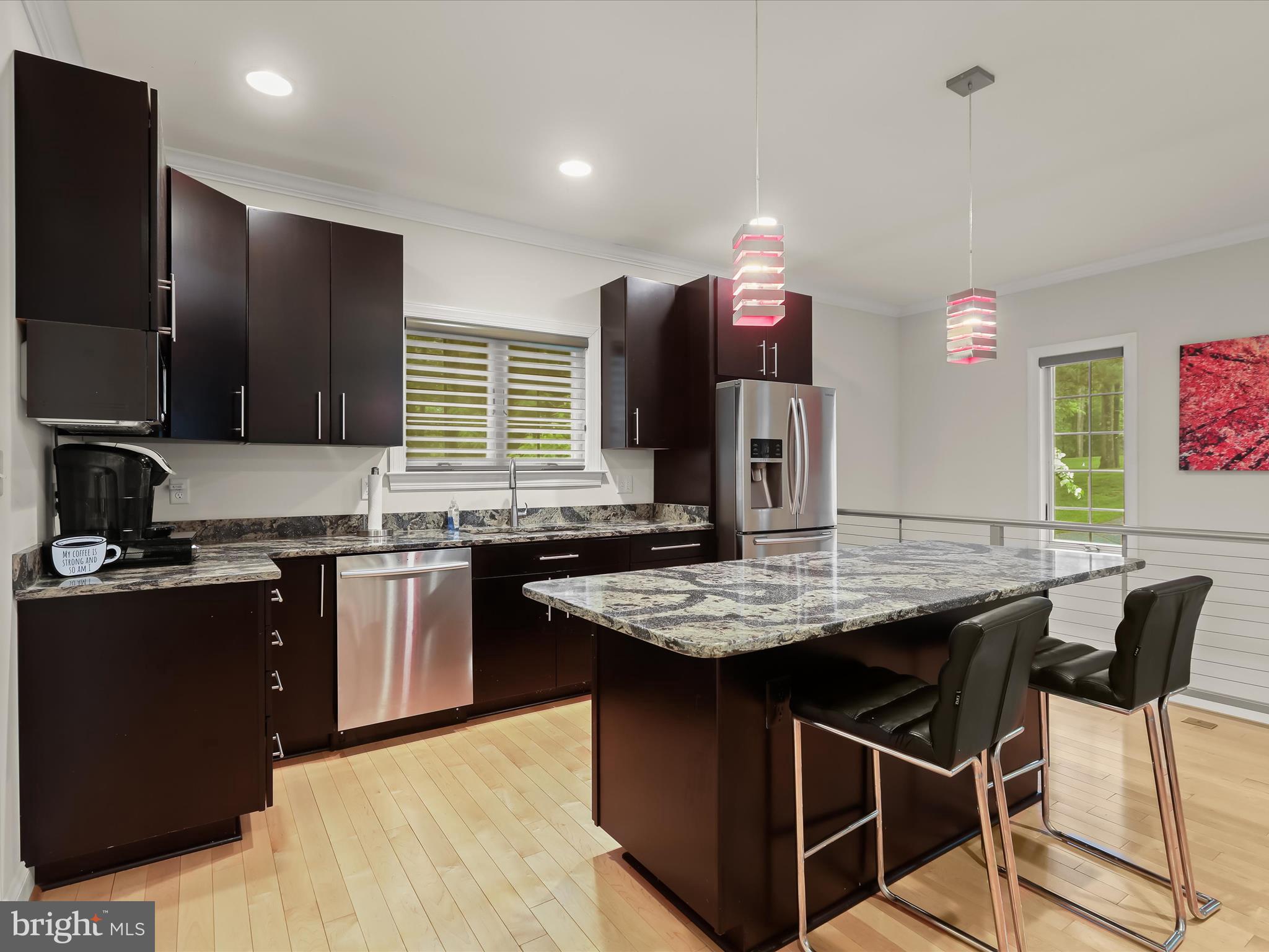 THE HILL FARM - Residential