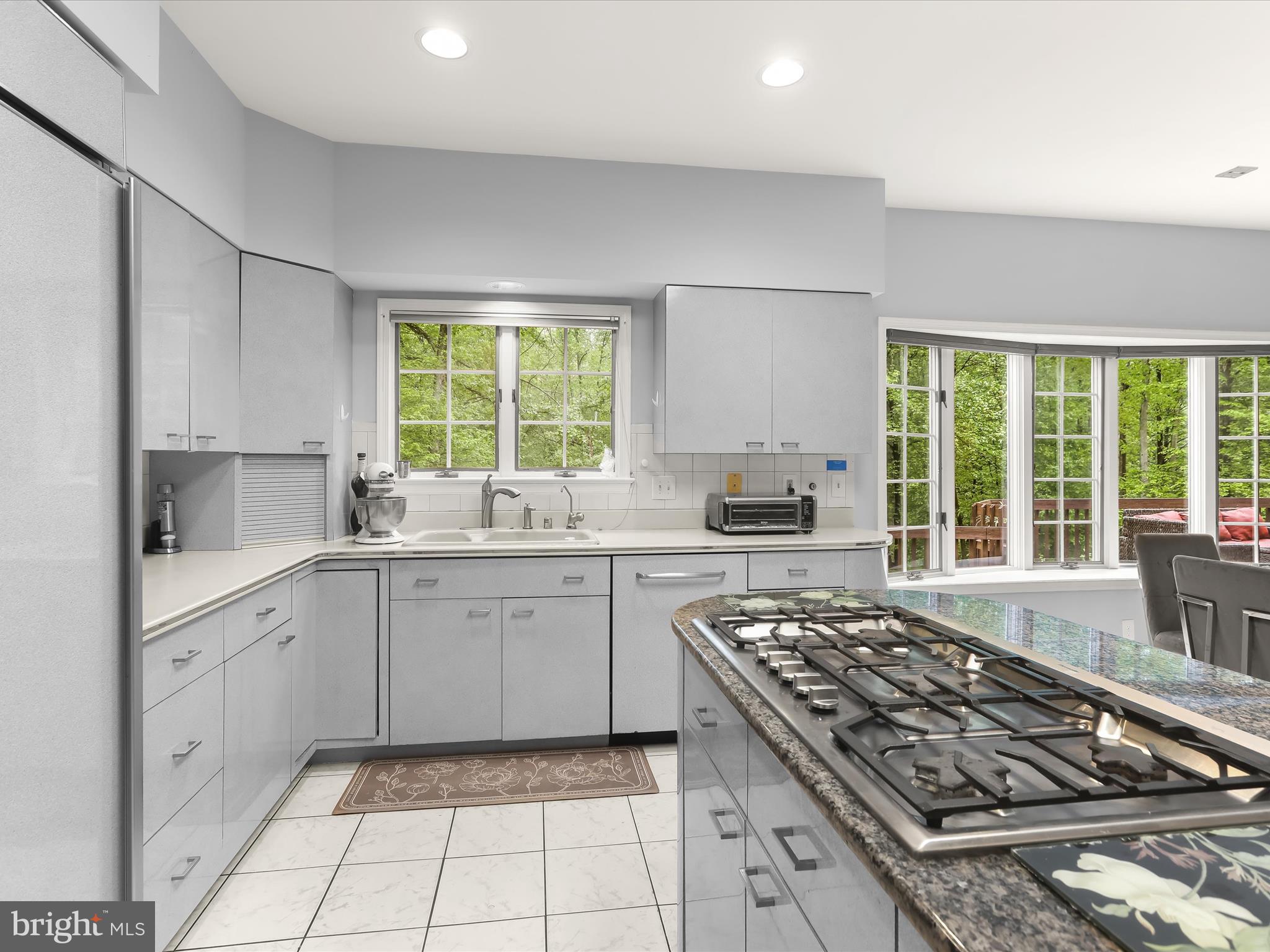 THE HILL FARM - Residential