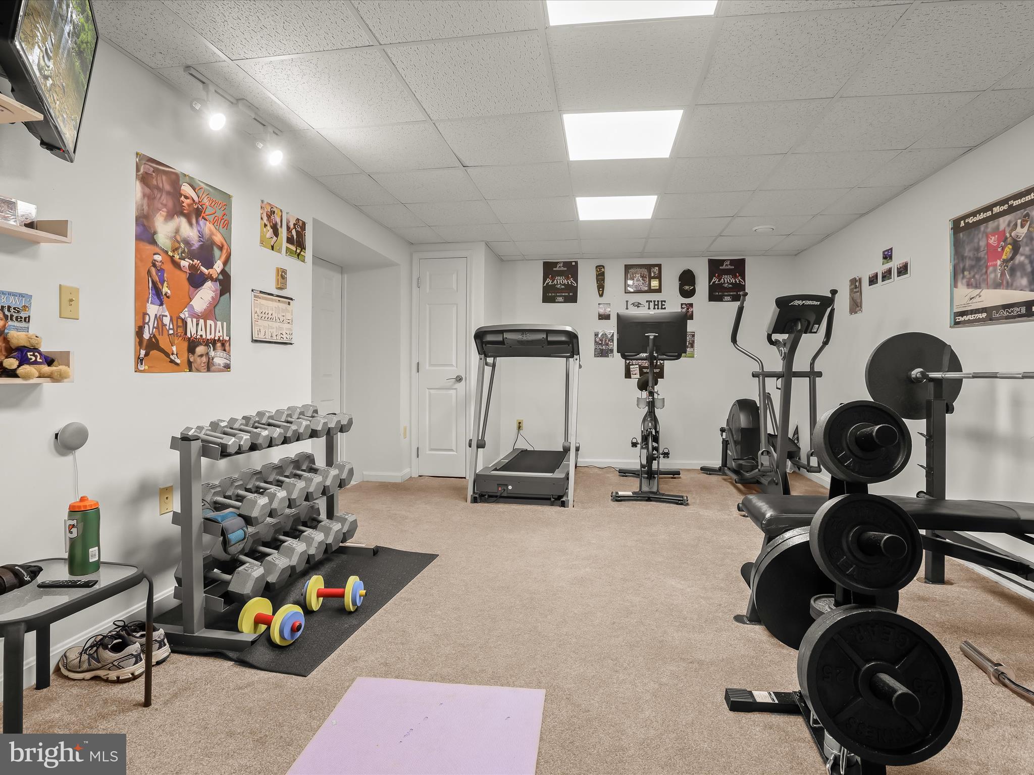 THE HILL FARM - Residential