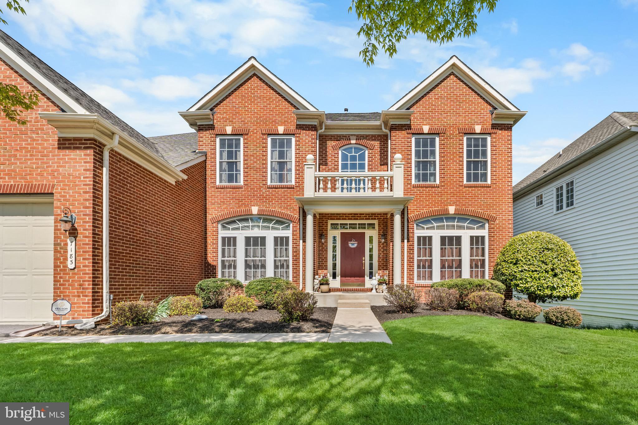 7183 SOMERTON COURT