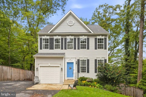 Photo of 2620 Holly Drive, FORT WASHINGTON, MD 20744 (MLS # MDPG2220002)