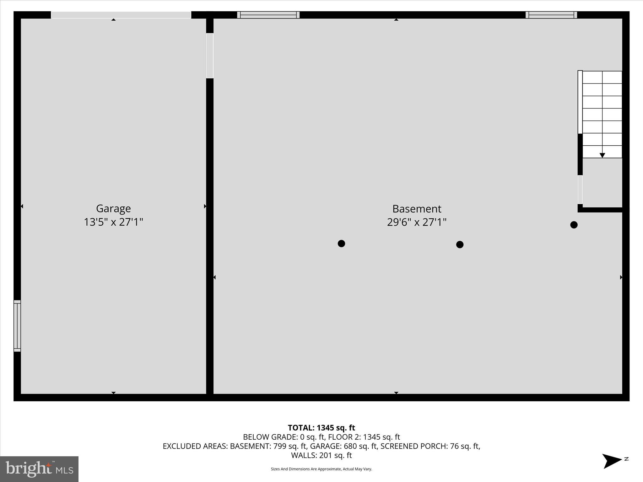 BUTLER TOWNSHIP - Residential