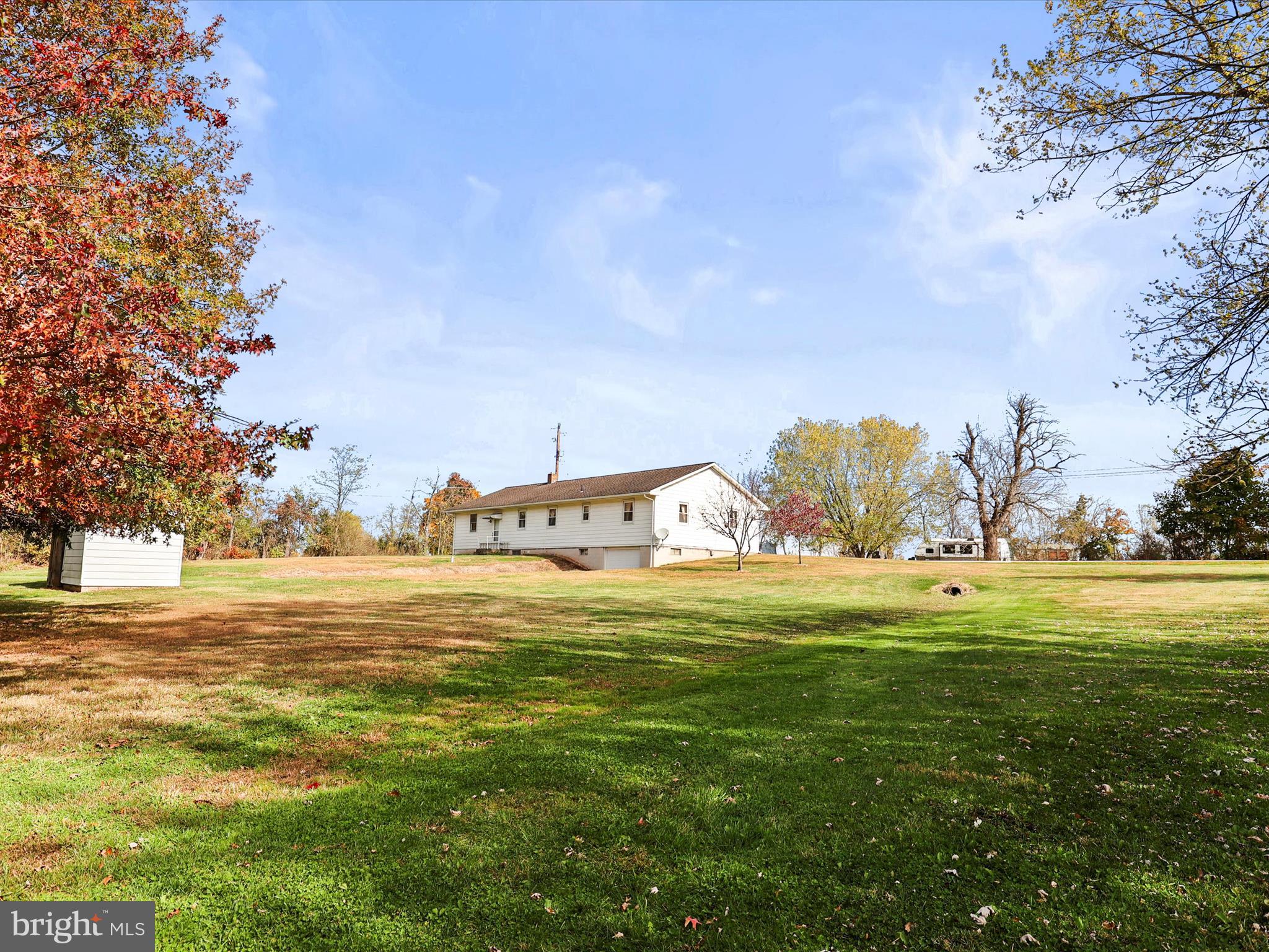 BUTLER TOWNSHIP - Residential