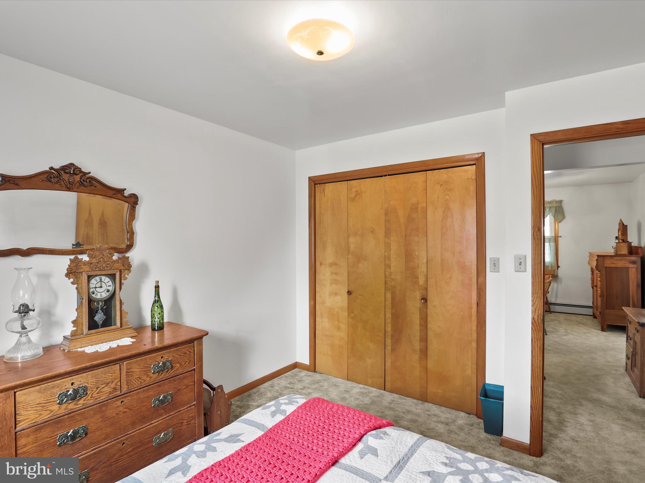 BUTLER TOWNSHIP - Residential