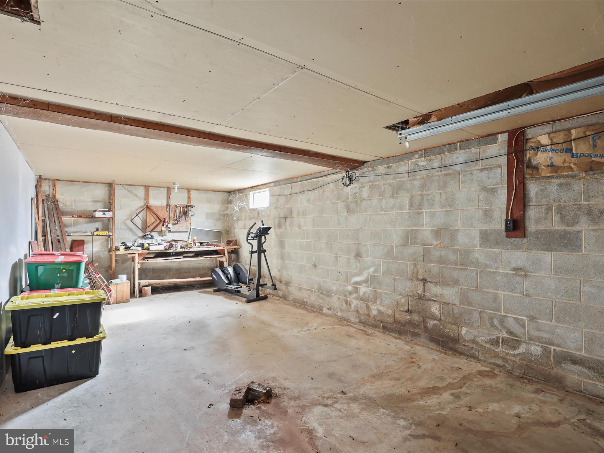 BUTLER TOWNSHIP - Residential