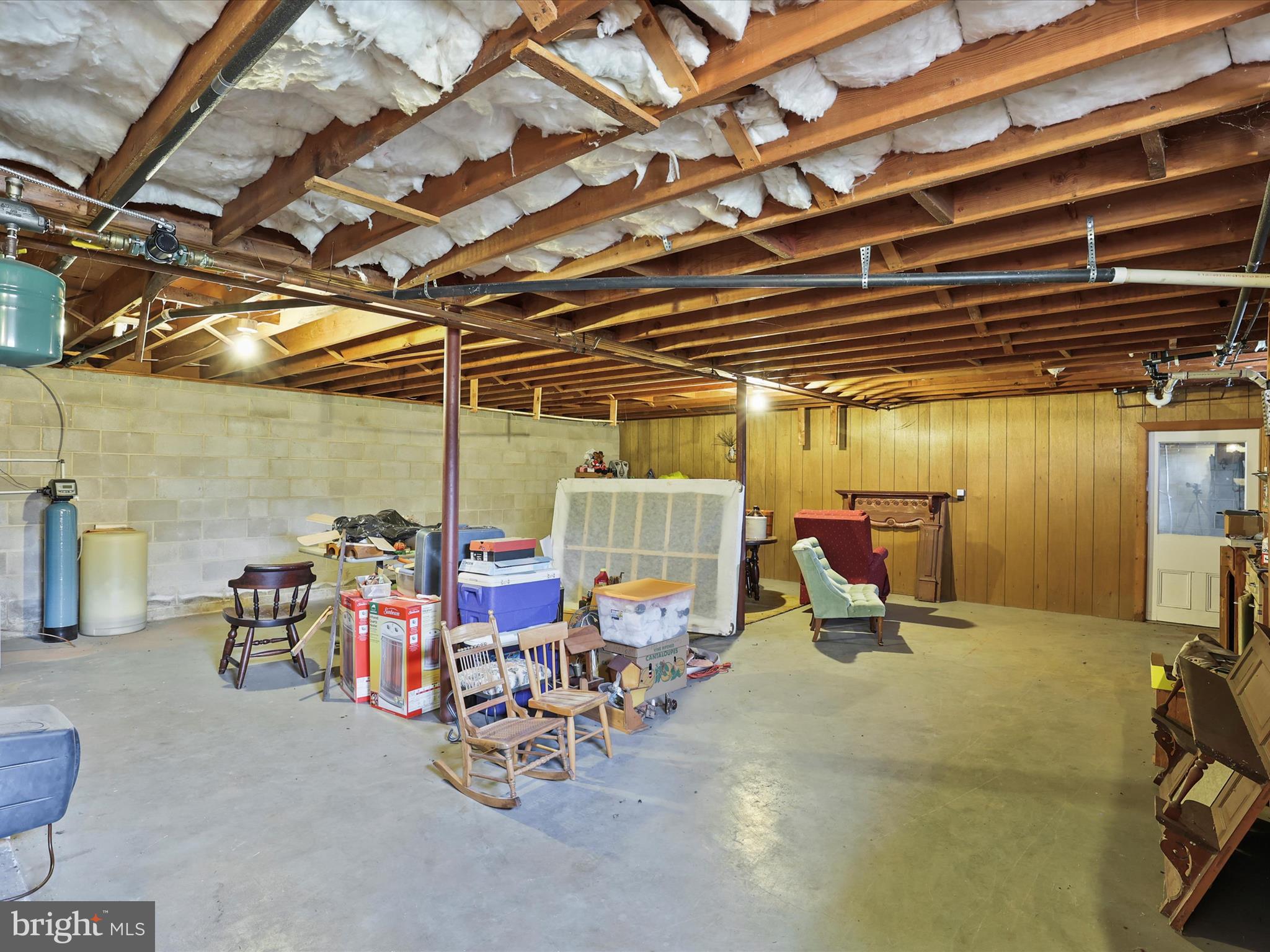 BUTLER TOWNSHIP - Residential