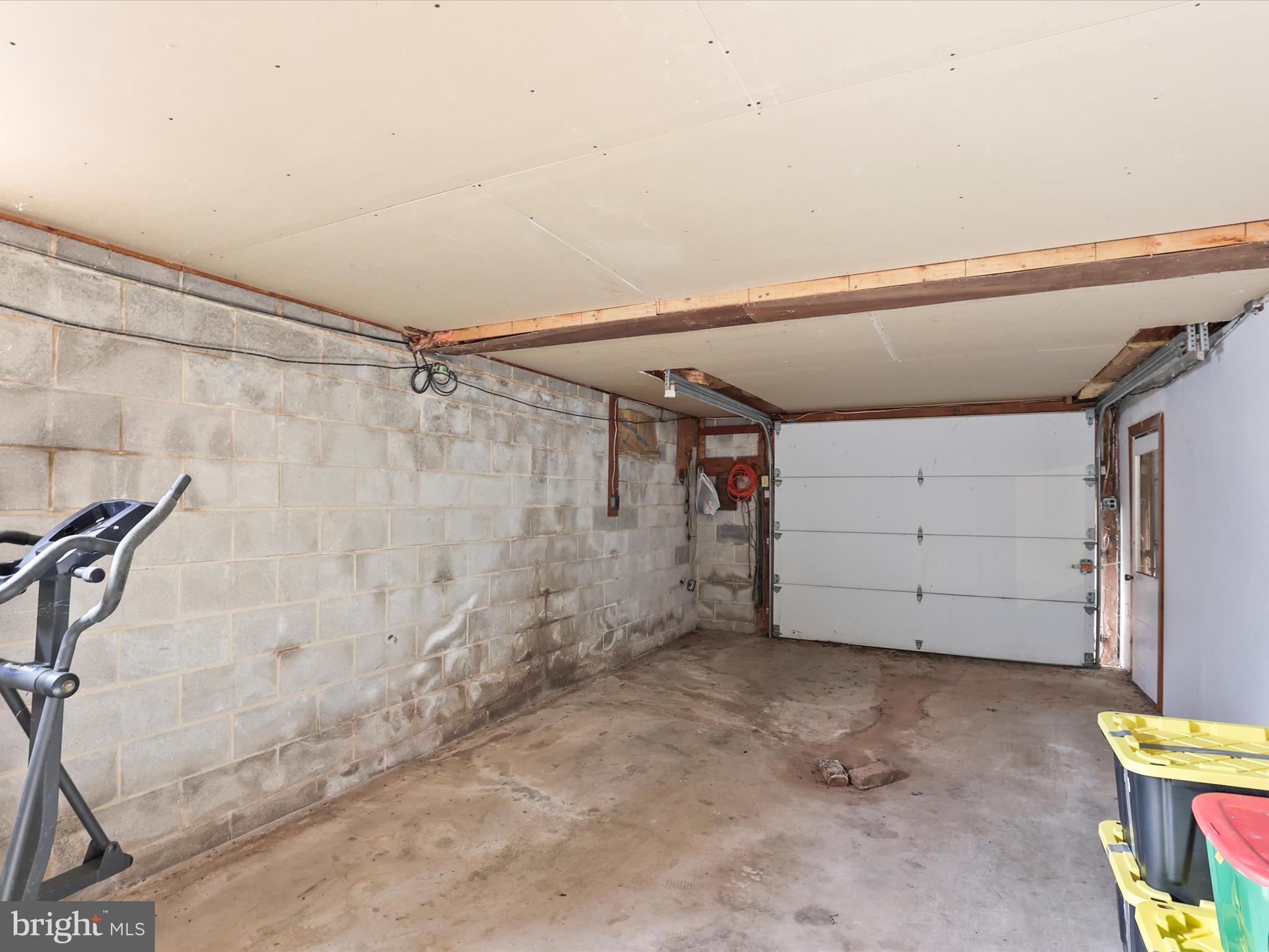 BUTLER TOWNSHIP - Residential