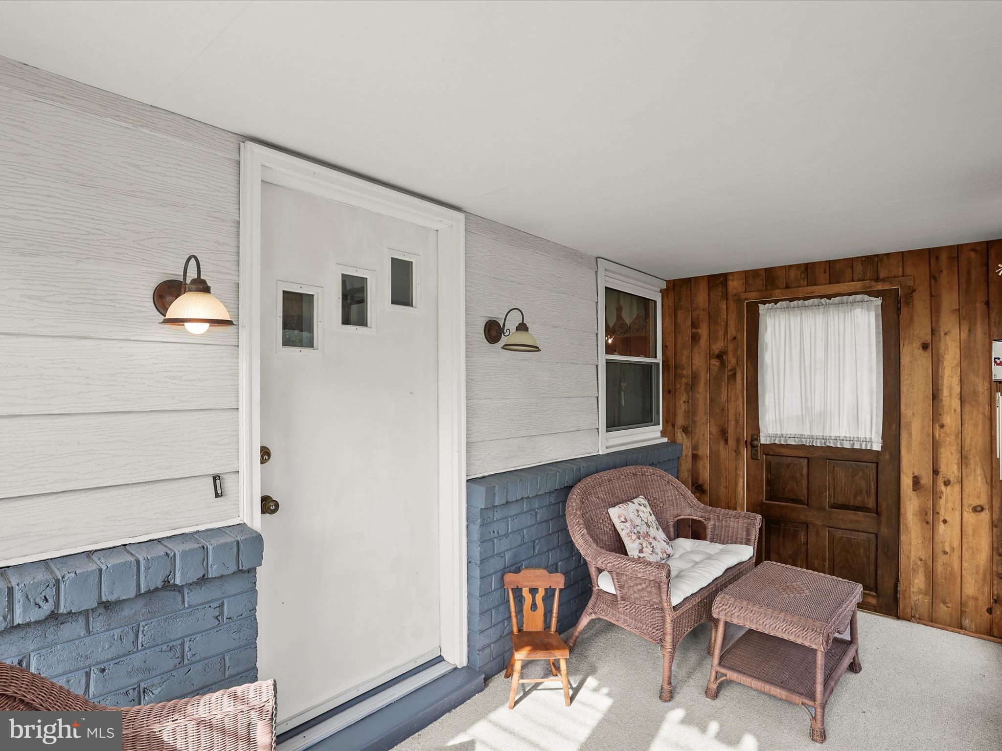 BUTLER TOWNSHIP - Residential