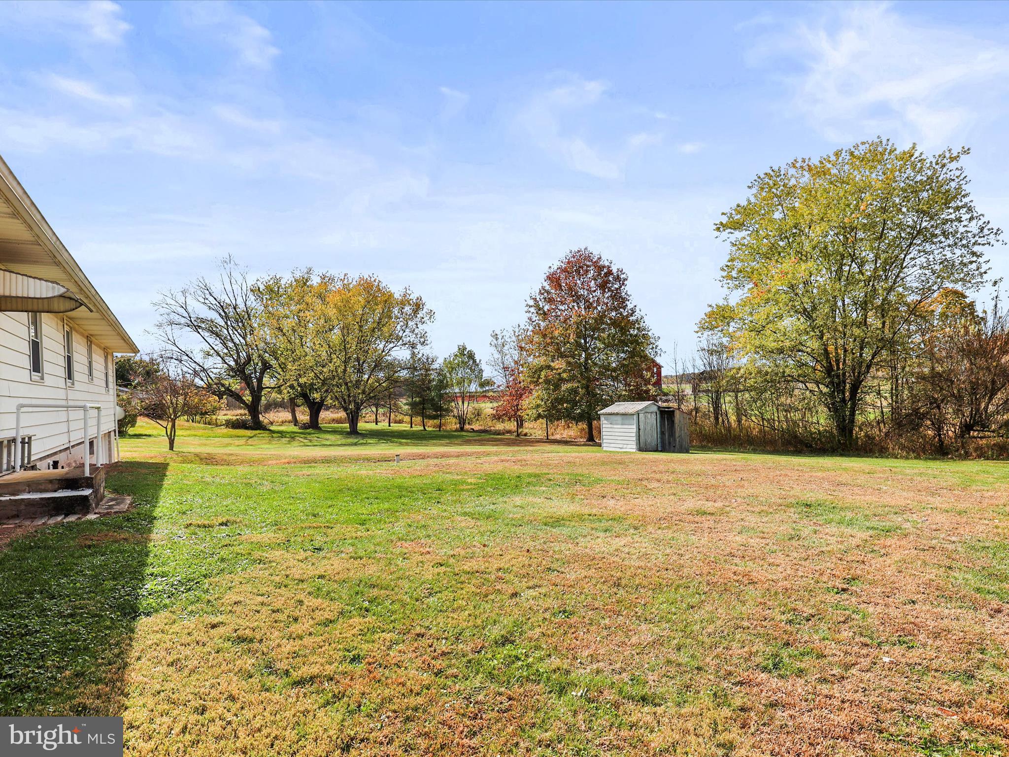 BUTLER TOWNSHIP - Residential