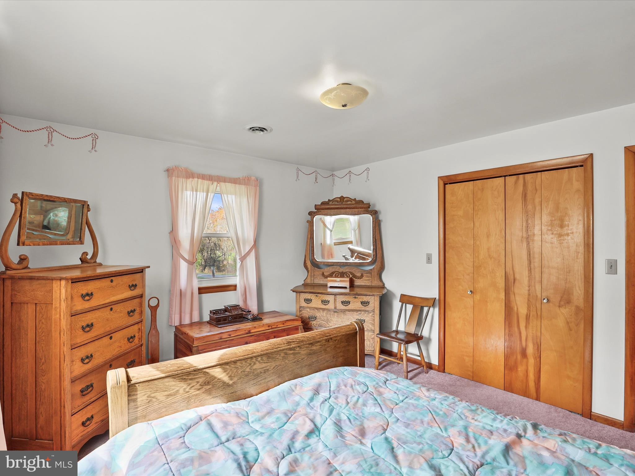 BUTLER TOWNSHIP - Residential