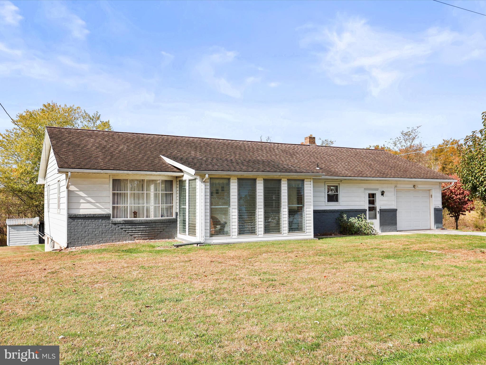 BUTLER TOWNSHIP - Residential