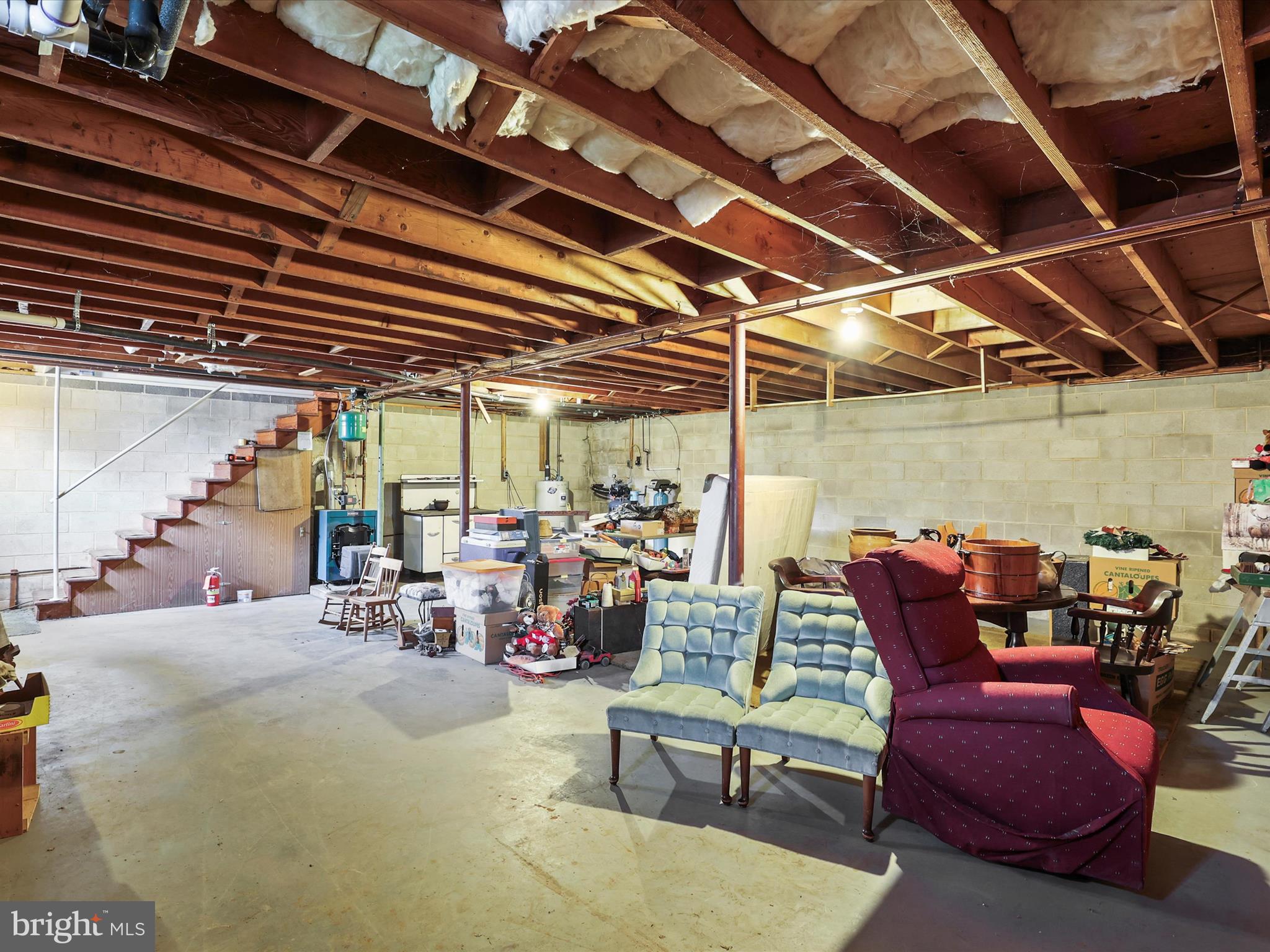 BUTLER TOWNSHIP - Residential