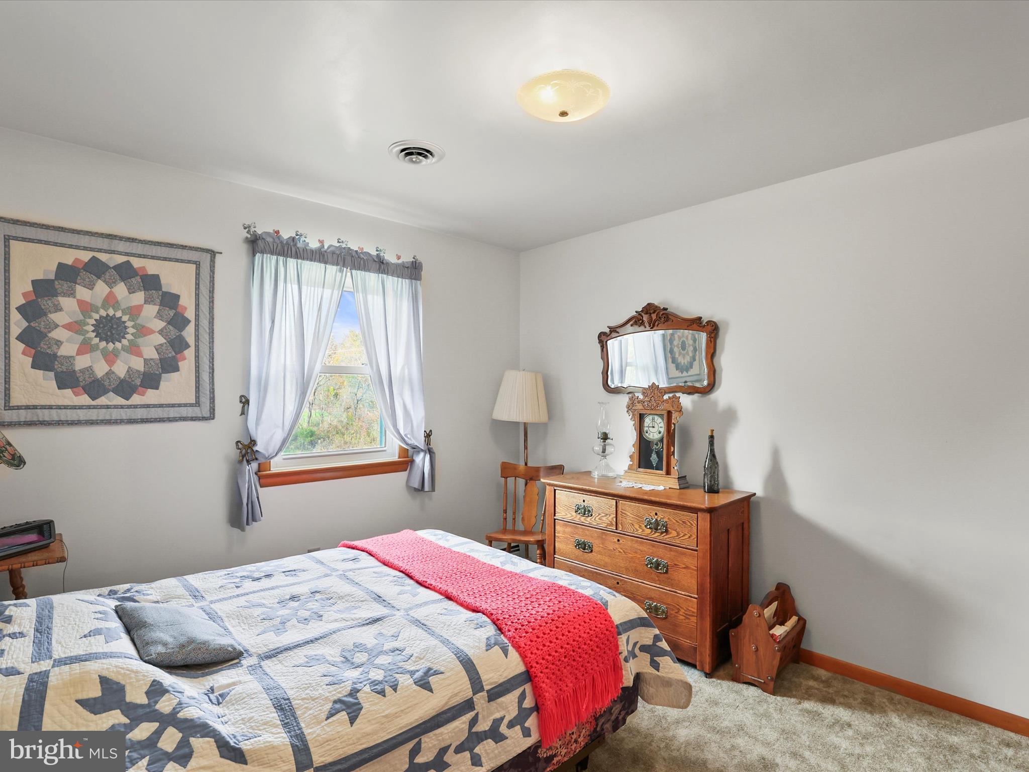 BUTLER TOWNSHIP - Residential