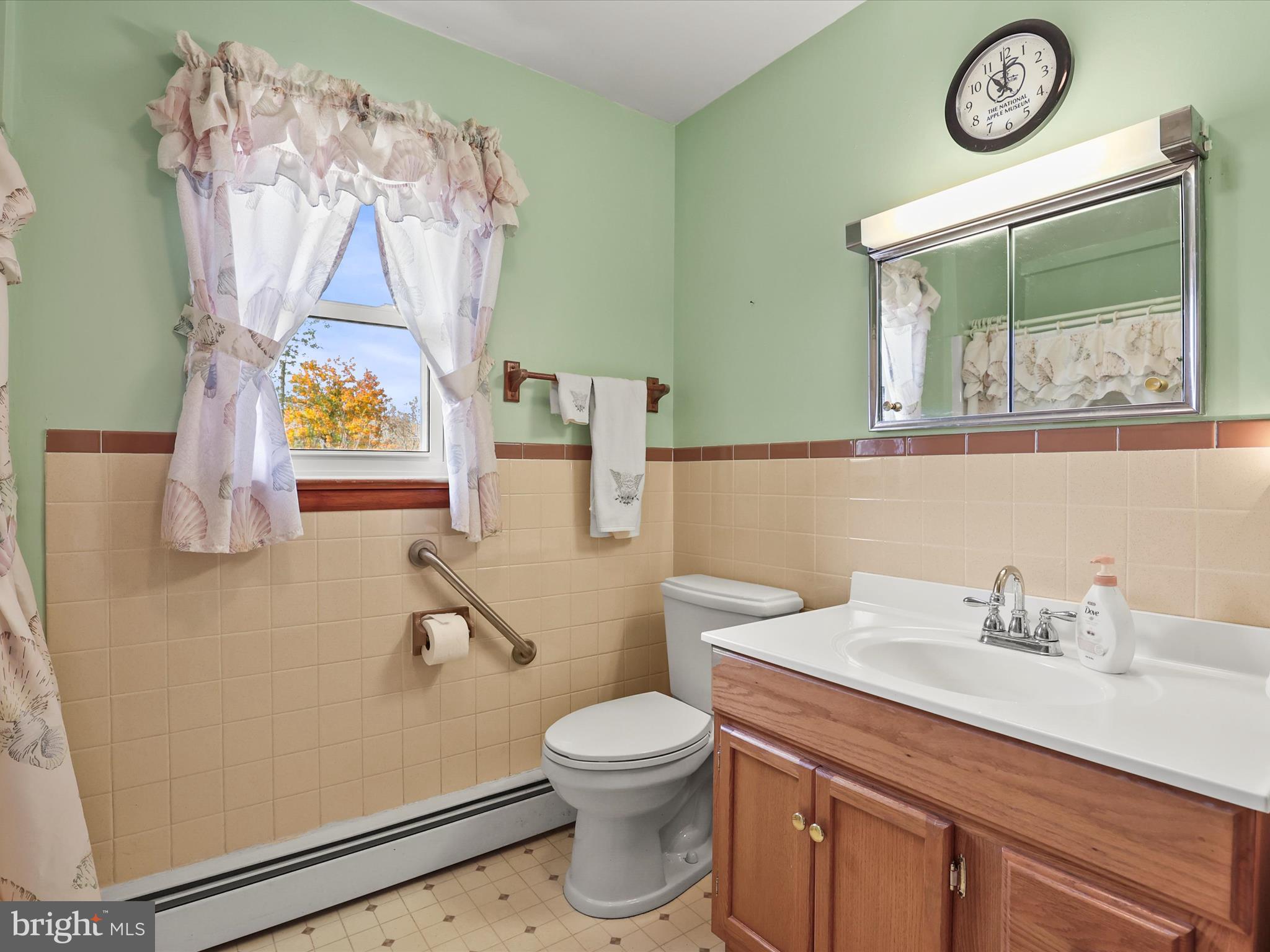 BUTLER TOWNSHIP - Residential