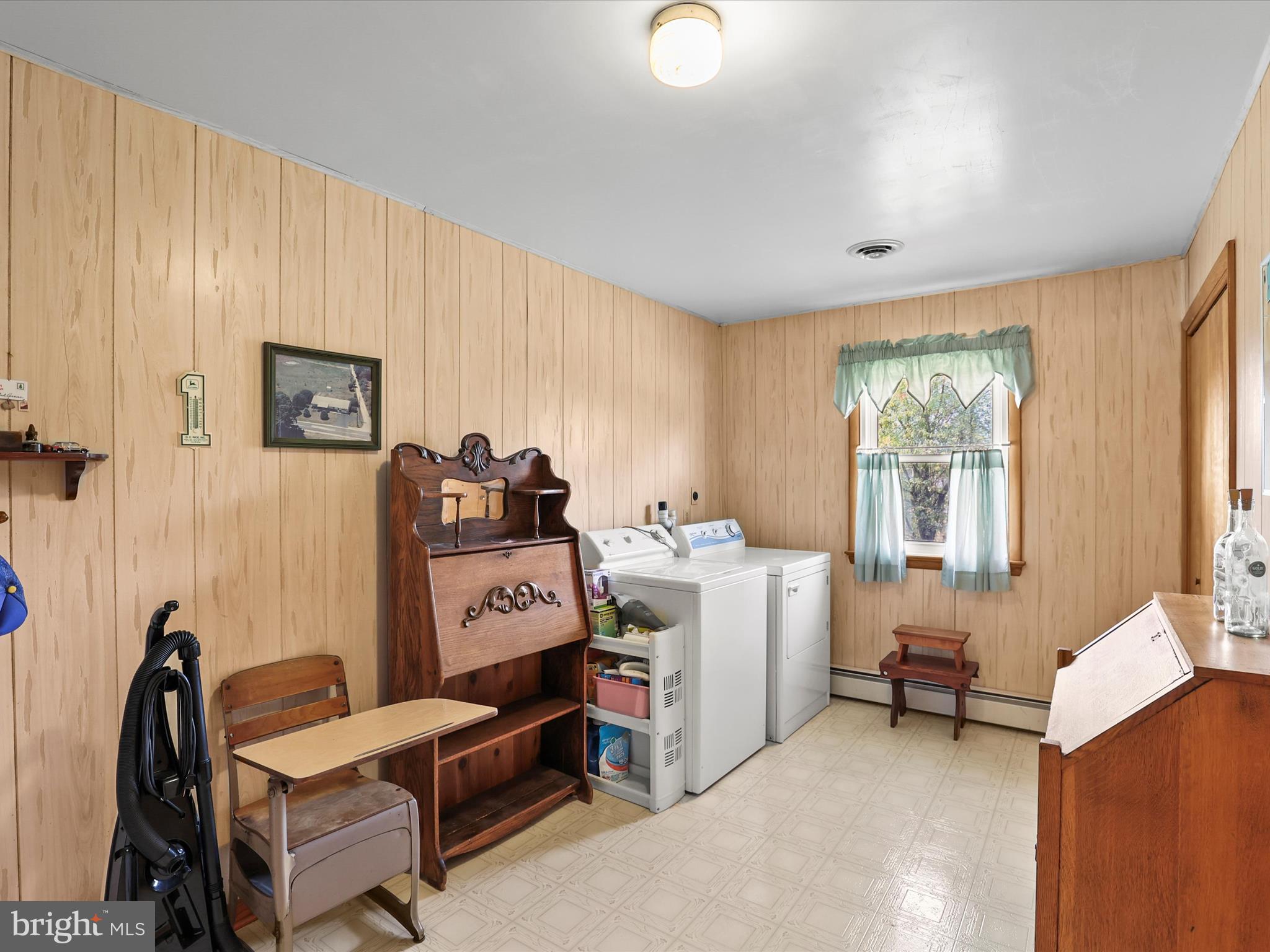 BUTLER TOWNSHIP - Residential