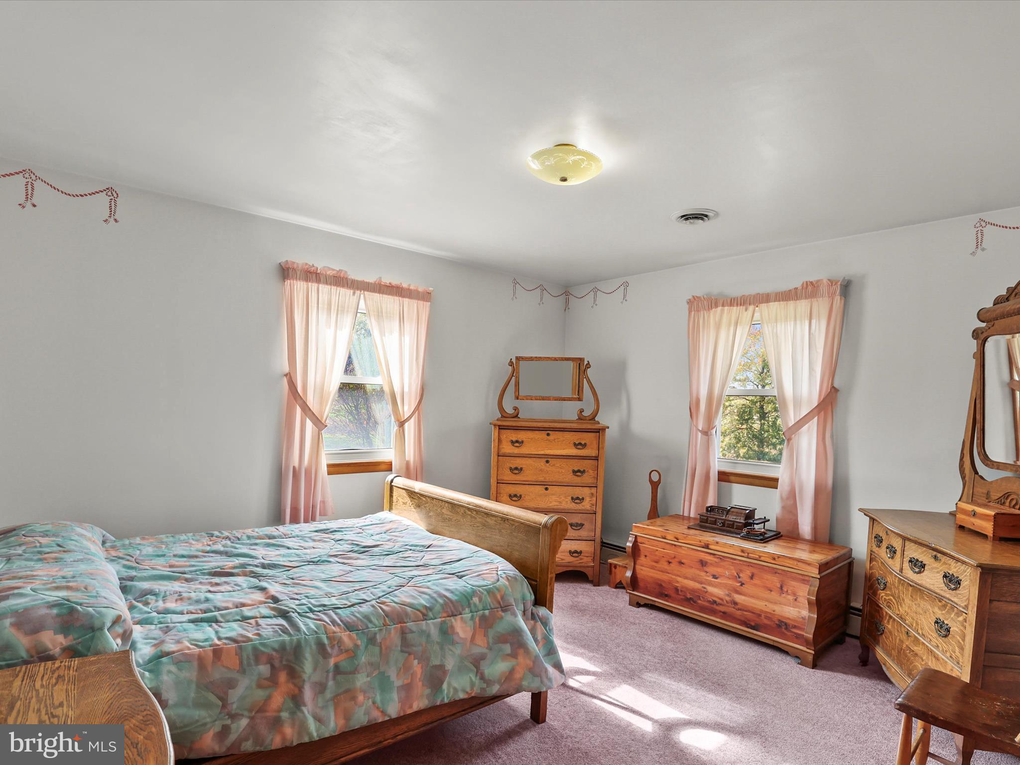 BUTLER TOWNSHIP - Residential