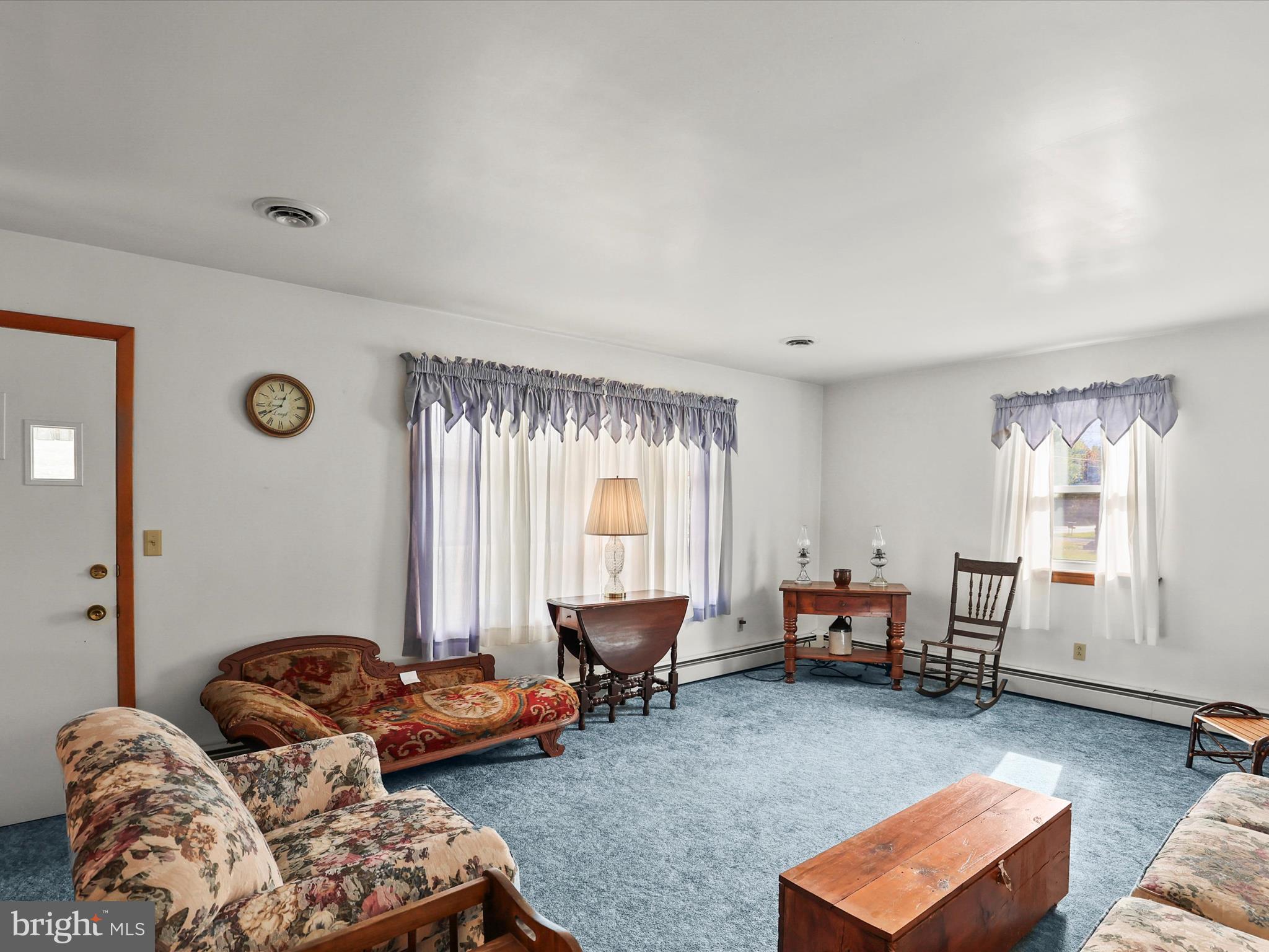 BUTLER TOWNSHIP - Residential