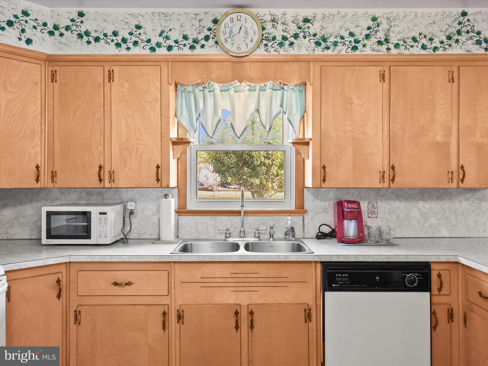 BUTLER TOWNSHIP - Residential