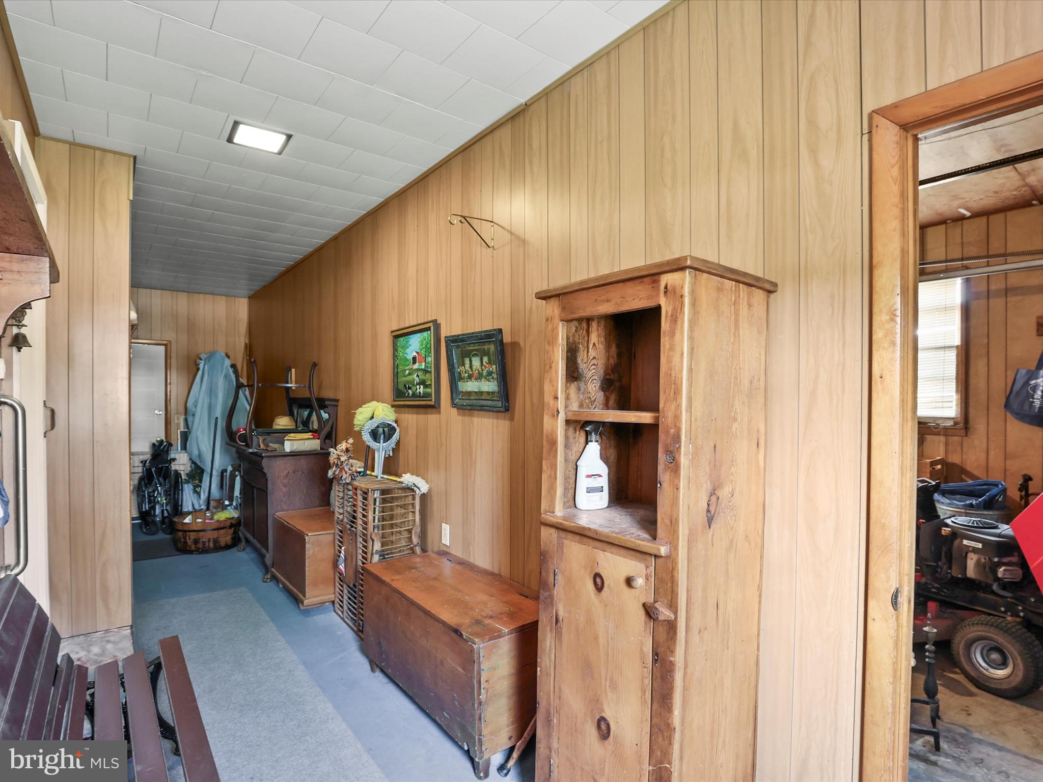 BUTLER TOWNSHIP - Residential