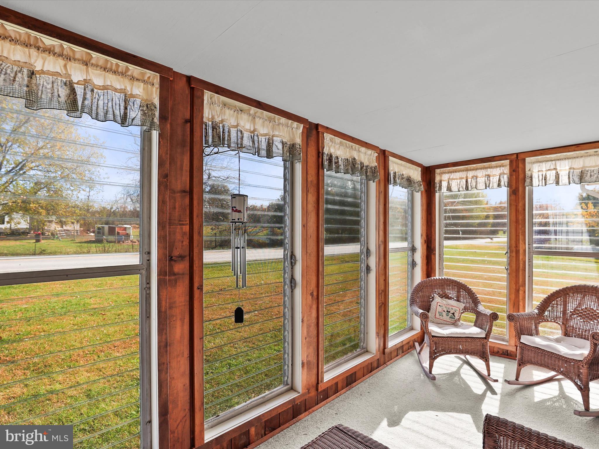 BUTLER TOWNSHIP - Residential