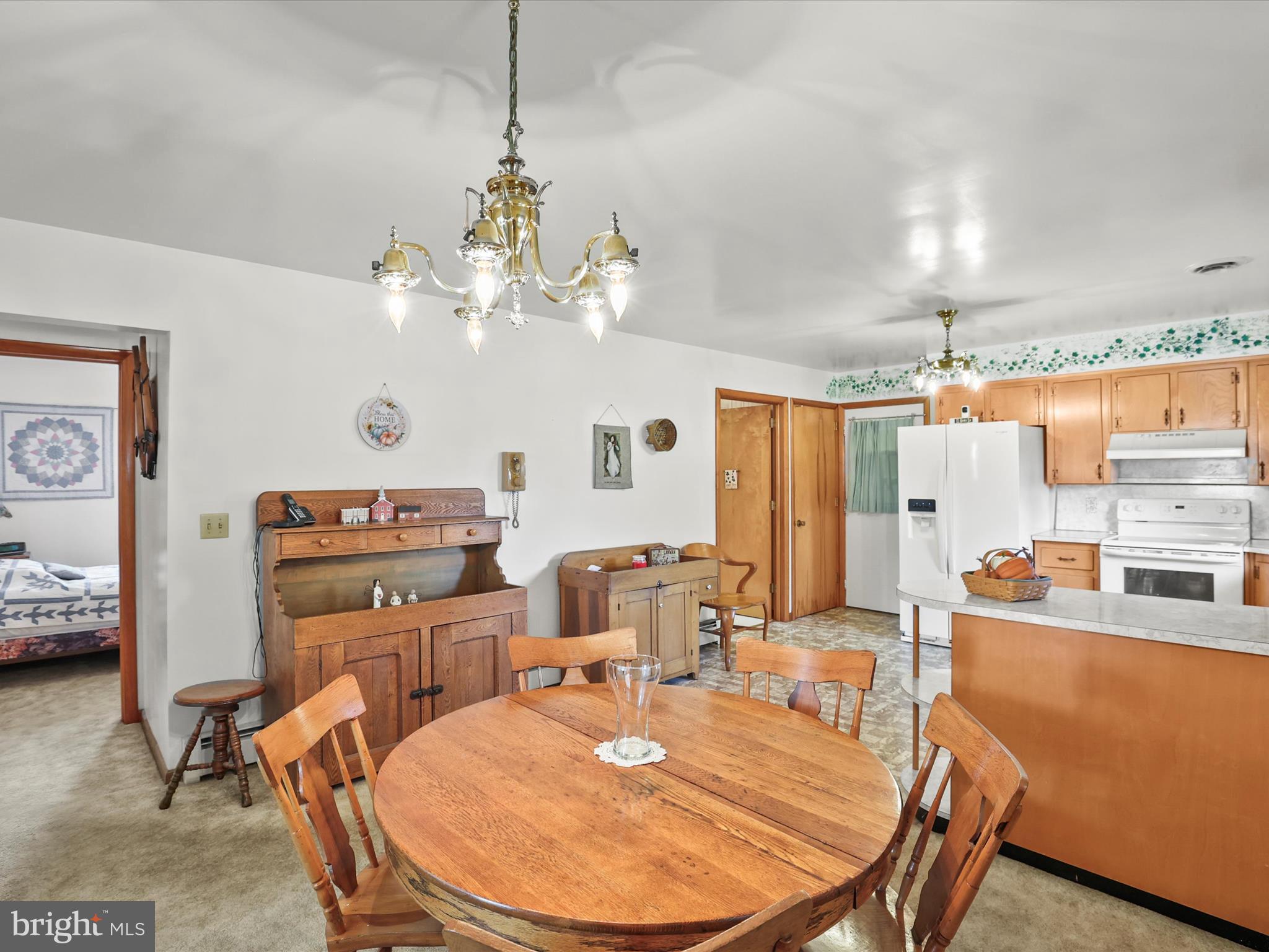 BUTLER TOWNSHIP - Residential