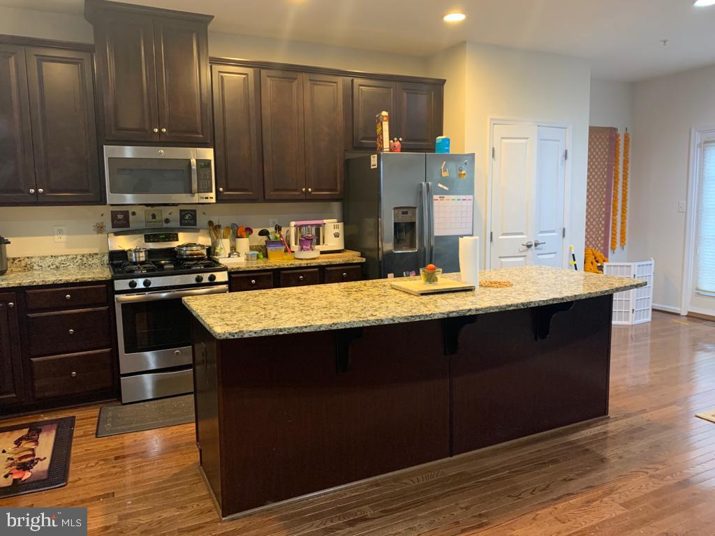 ELLICOTT CROSSING - Residential Lease